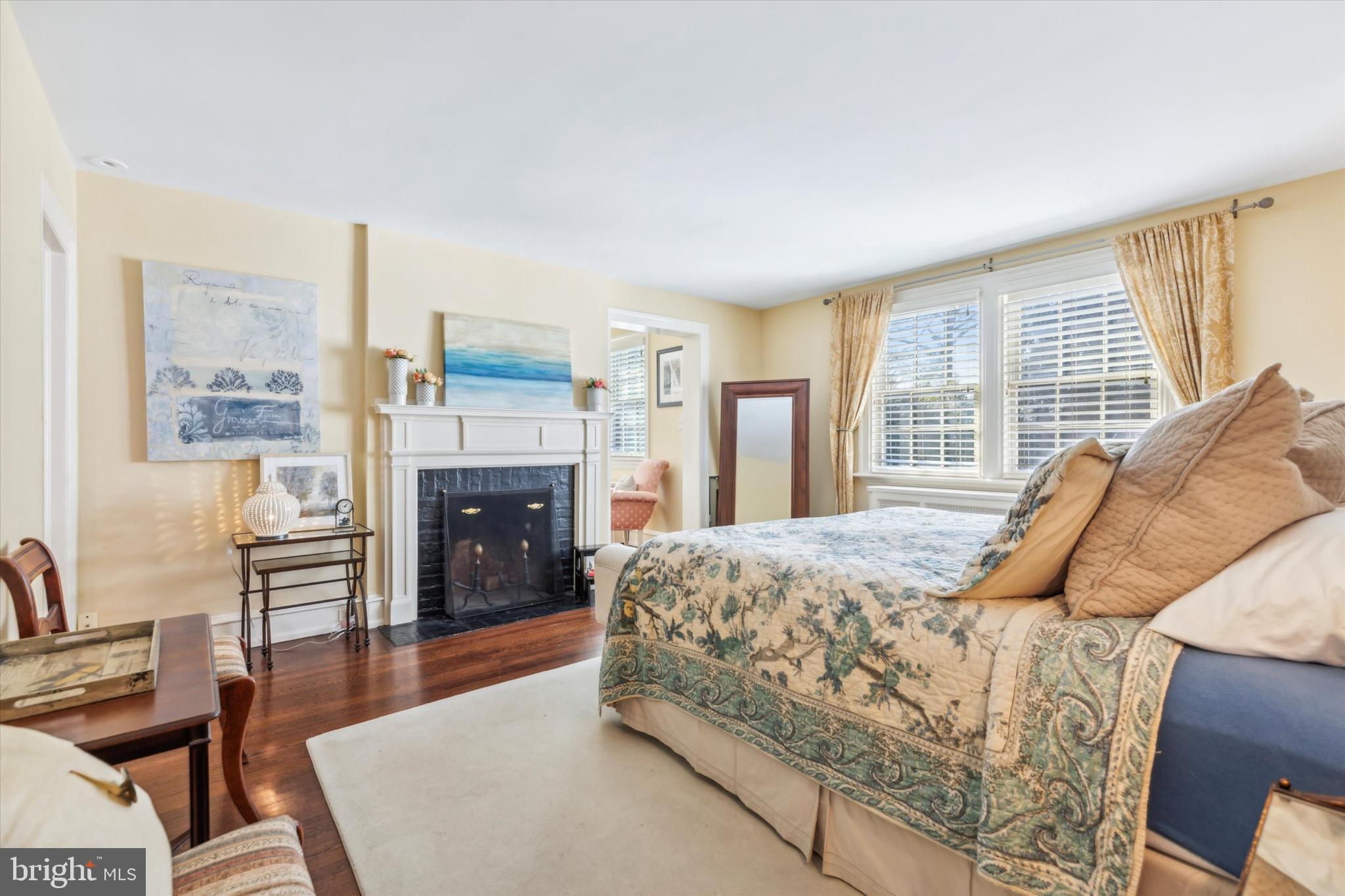 BRYN MAWR - Residential