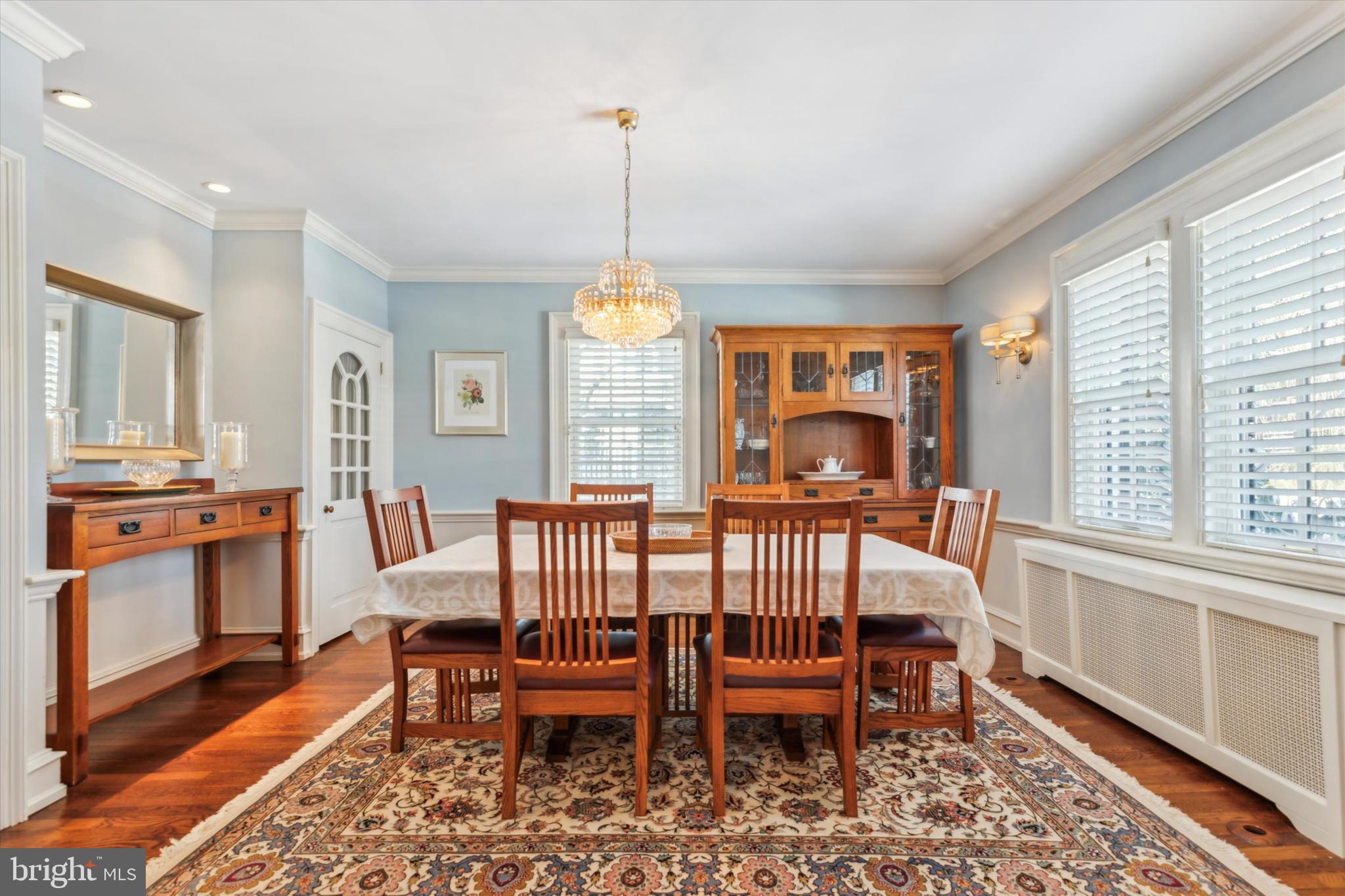 BRYN MAWR - Residential