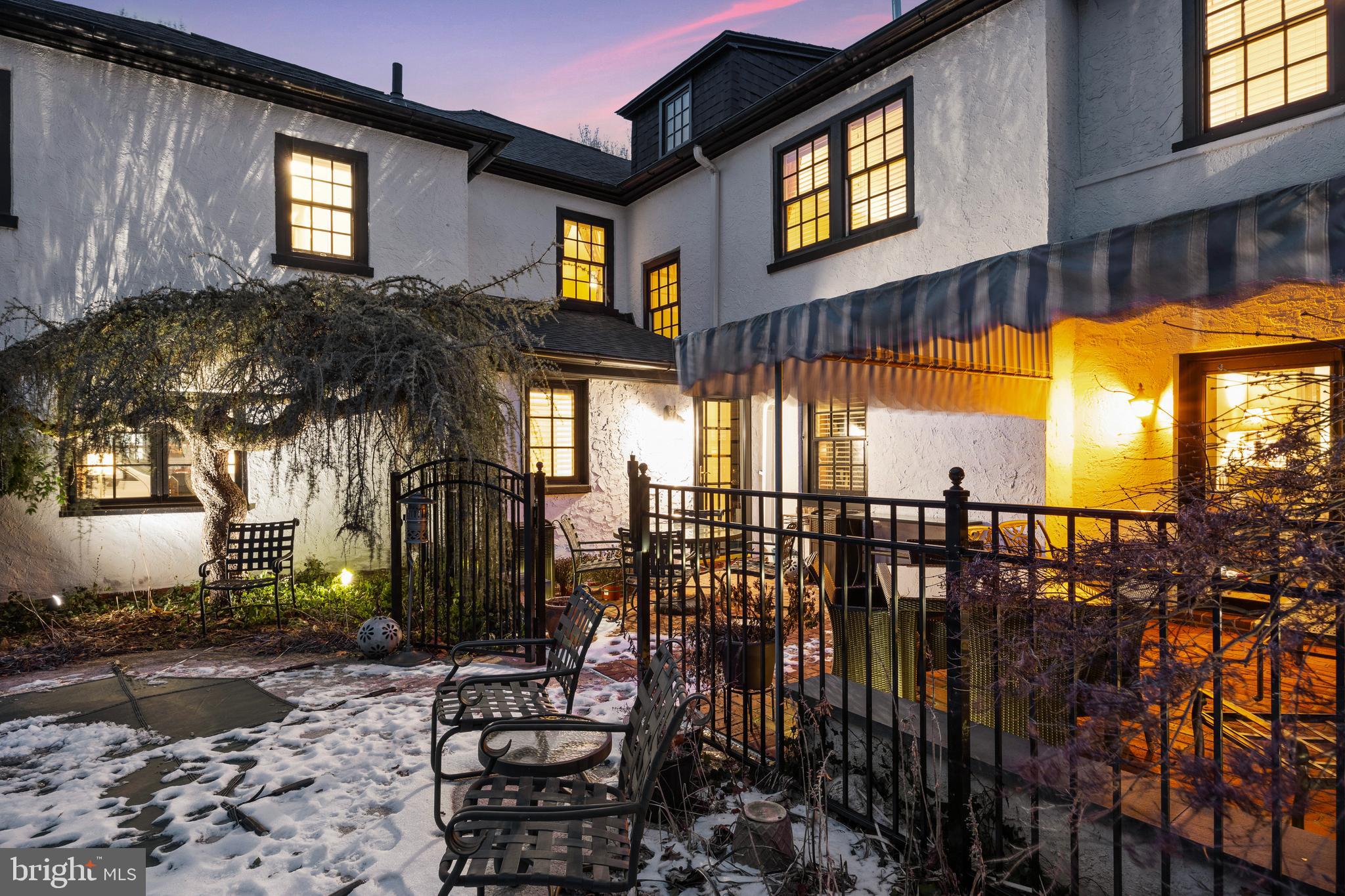 BRYN MAWR - Residential