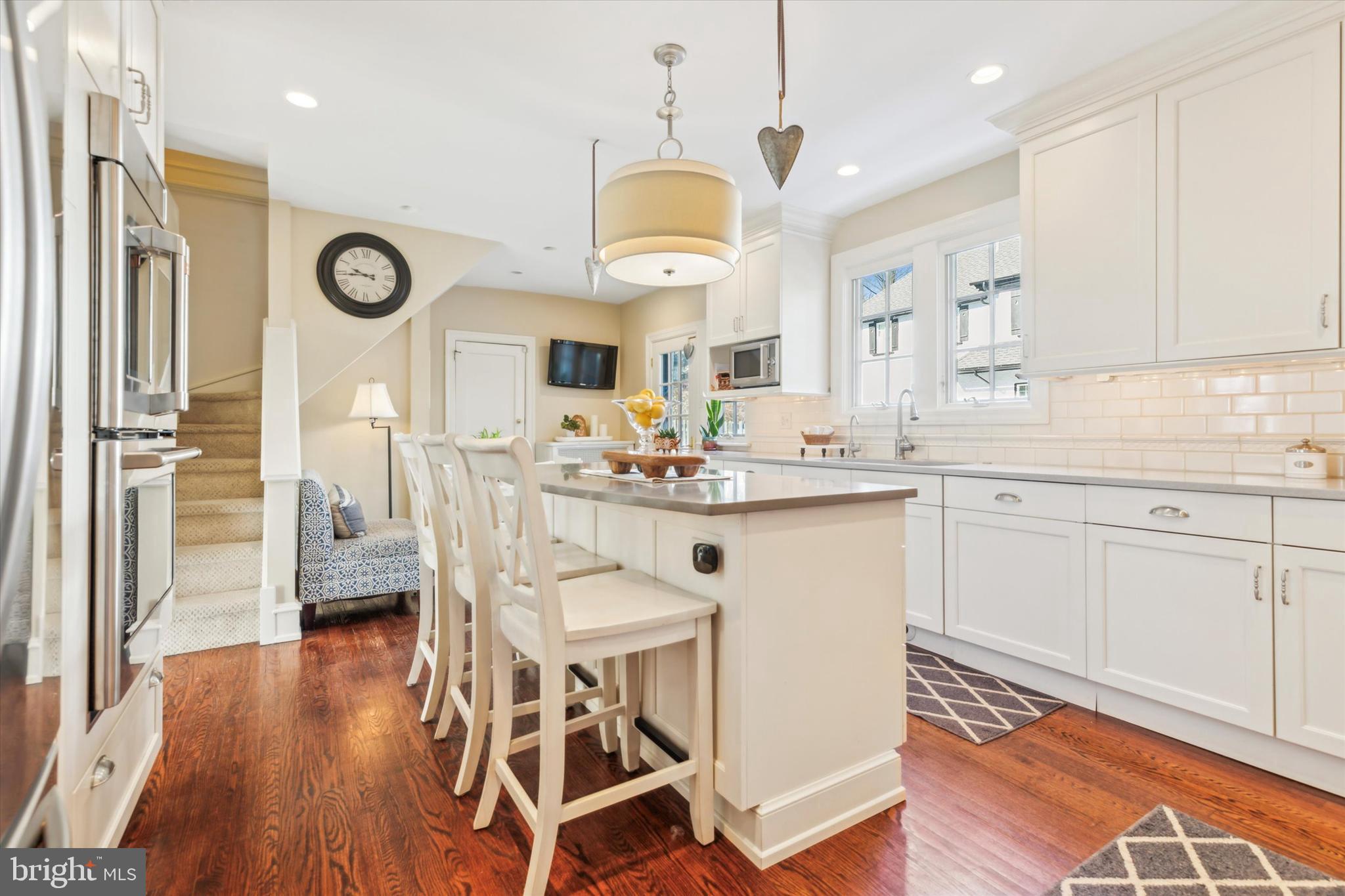 BRYN MAWR - Residential