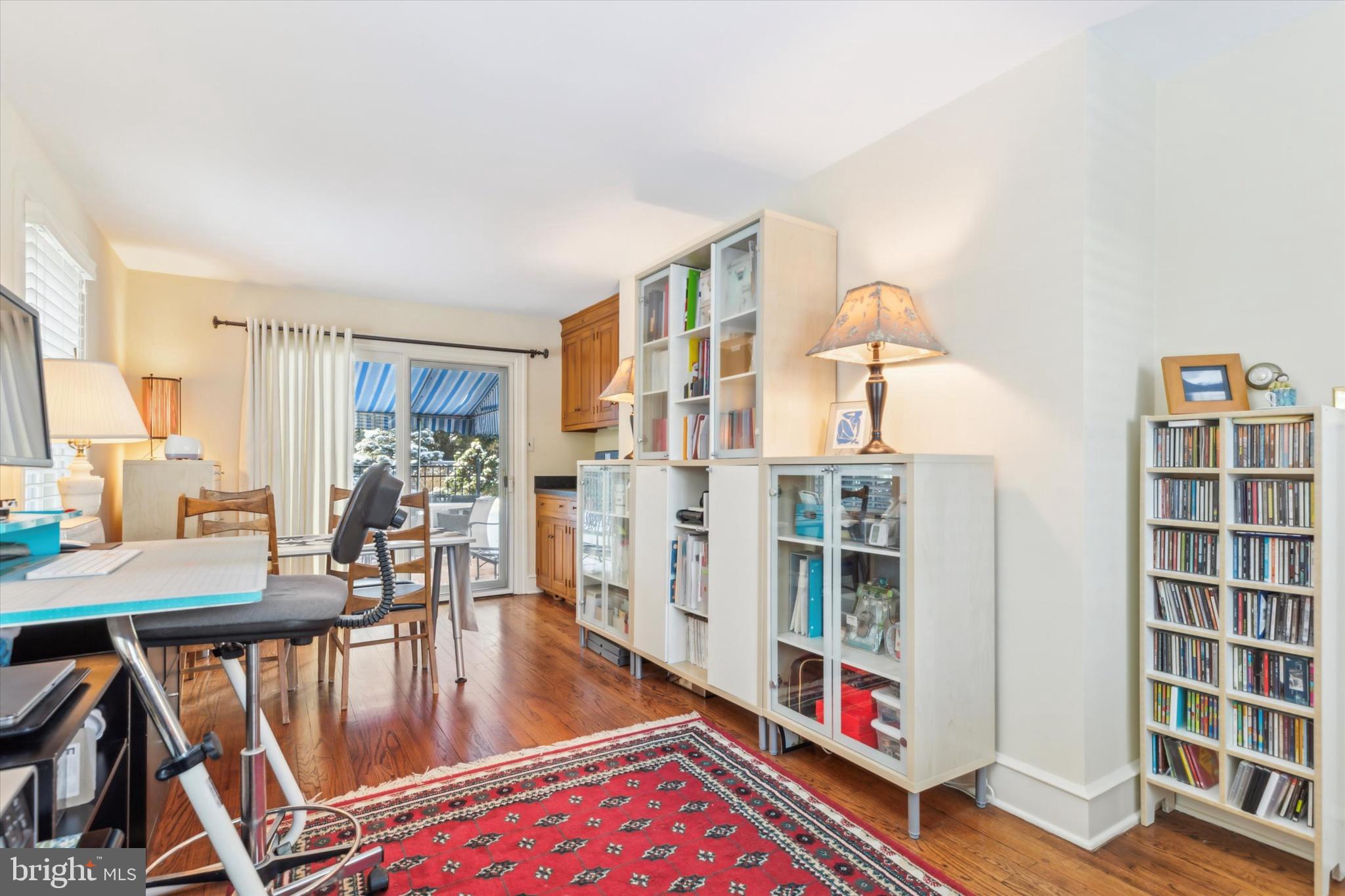 BRYN MAWR - Residential