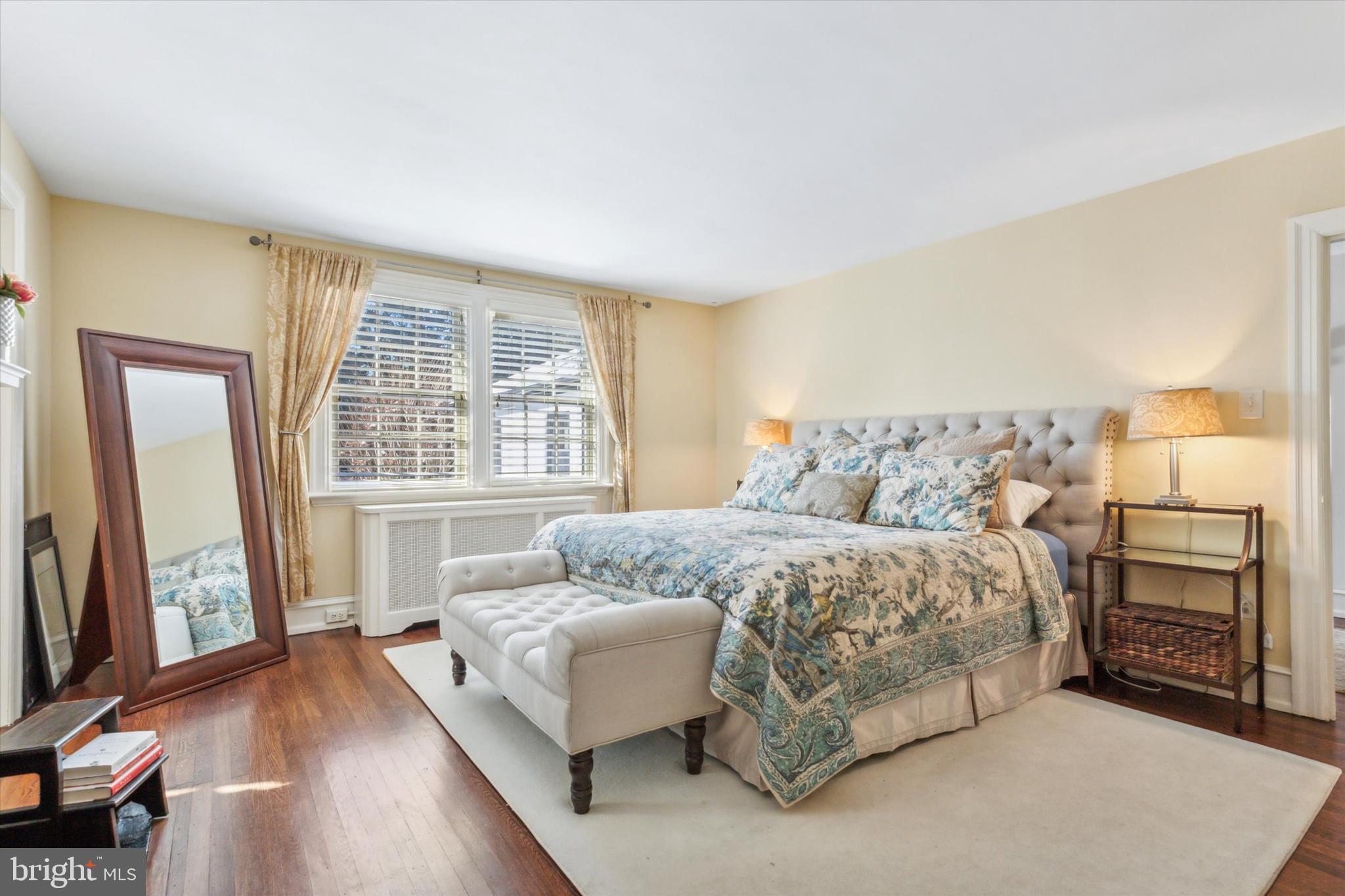 BRYN MAWR - Residential