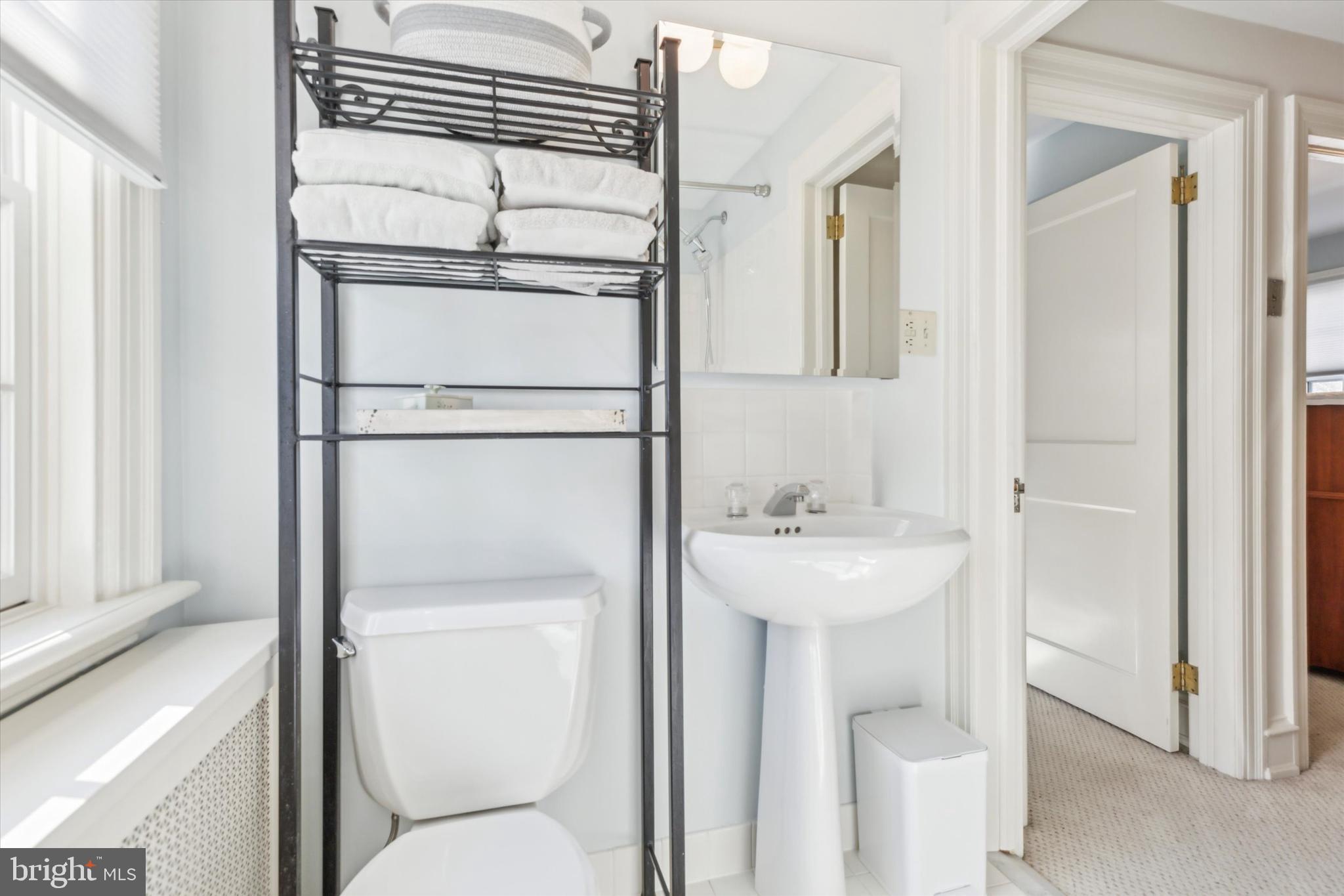 BRYN MAWR - Residential