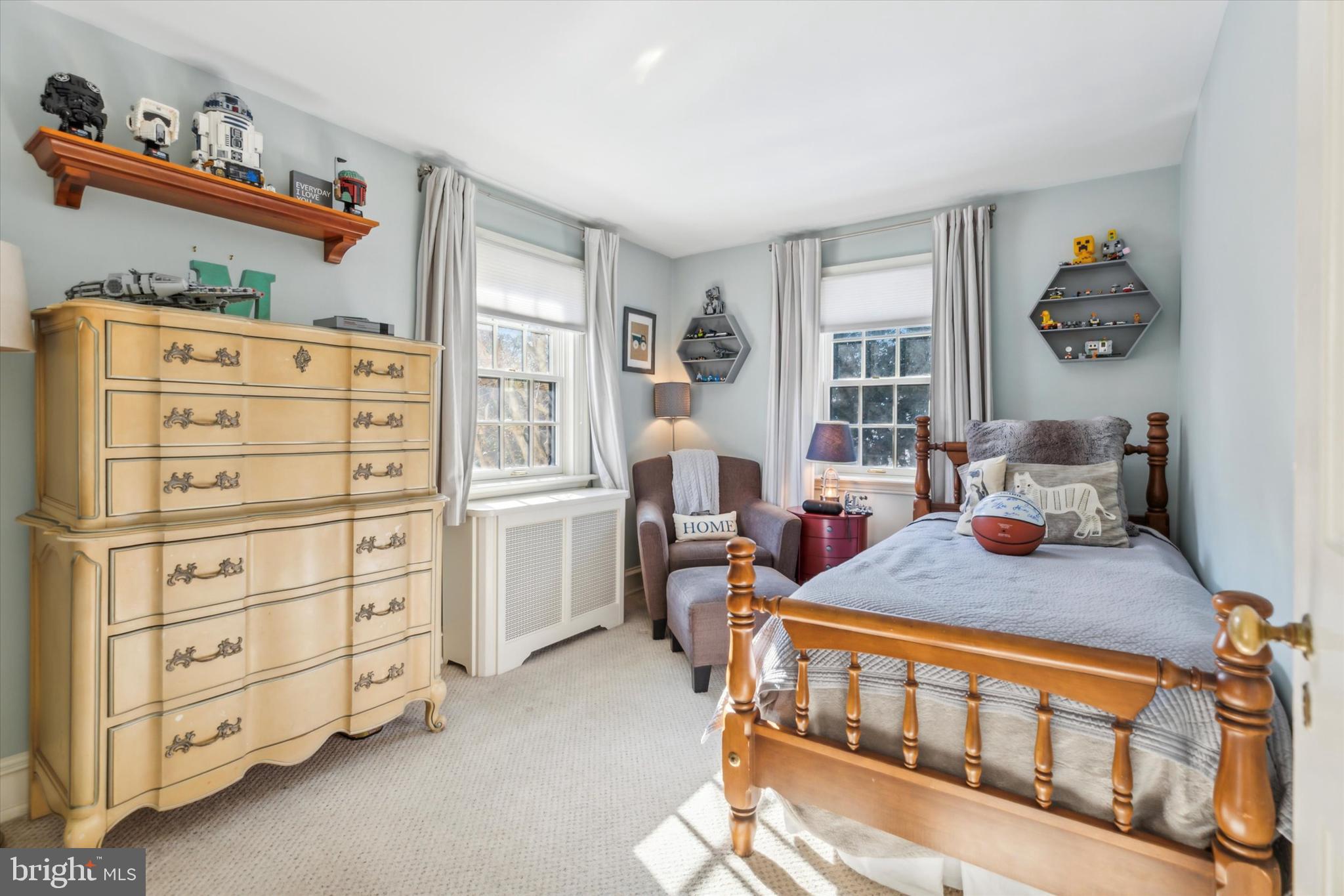 BRYN MAWR - Residential