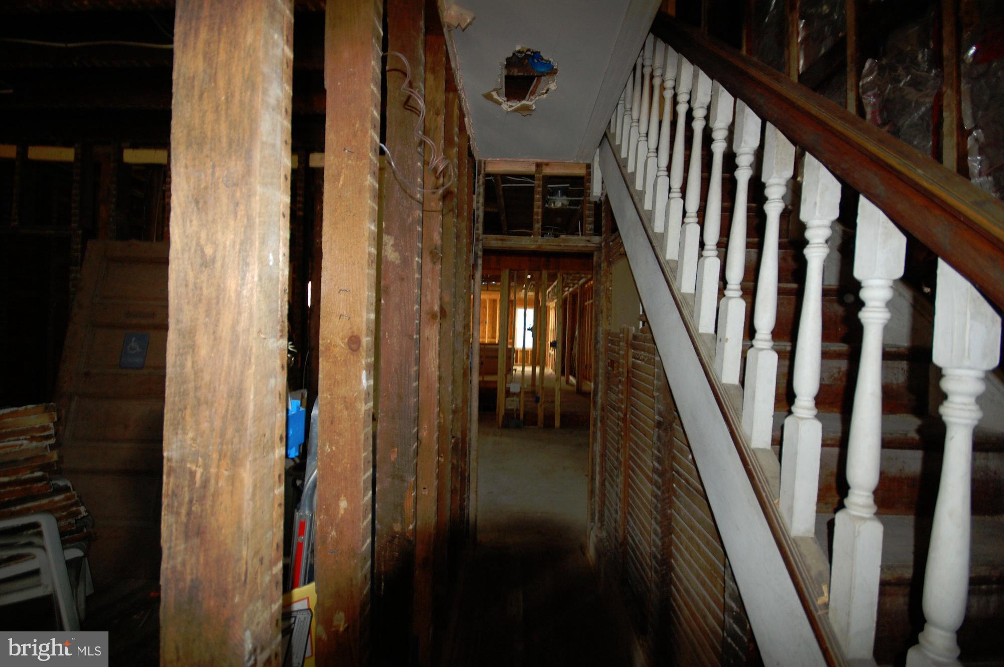 FAIRMOUNT HEIGHTS - Residential