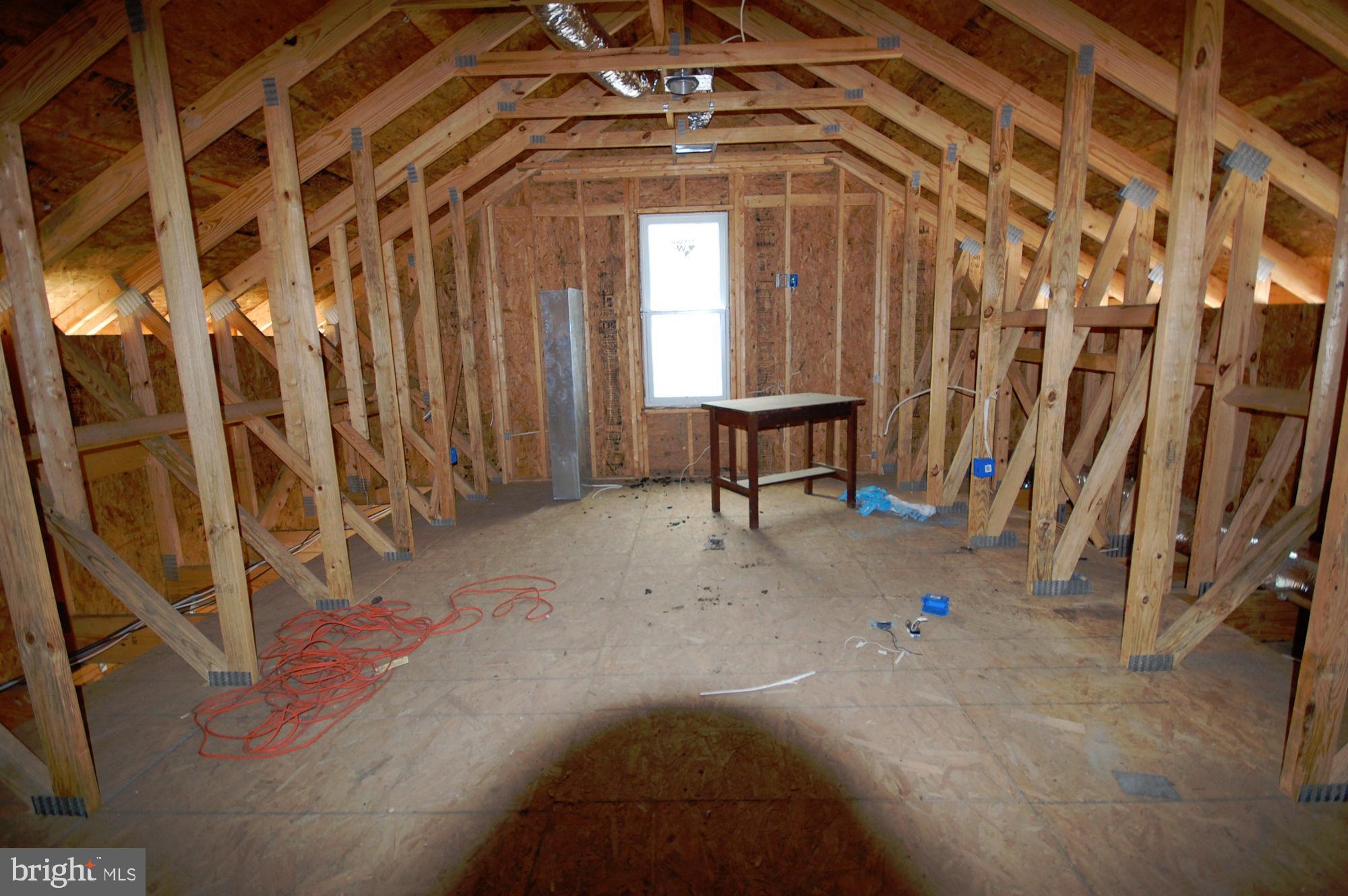 FAIRMOUNT HEIGHTS - Residential