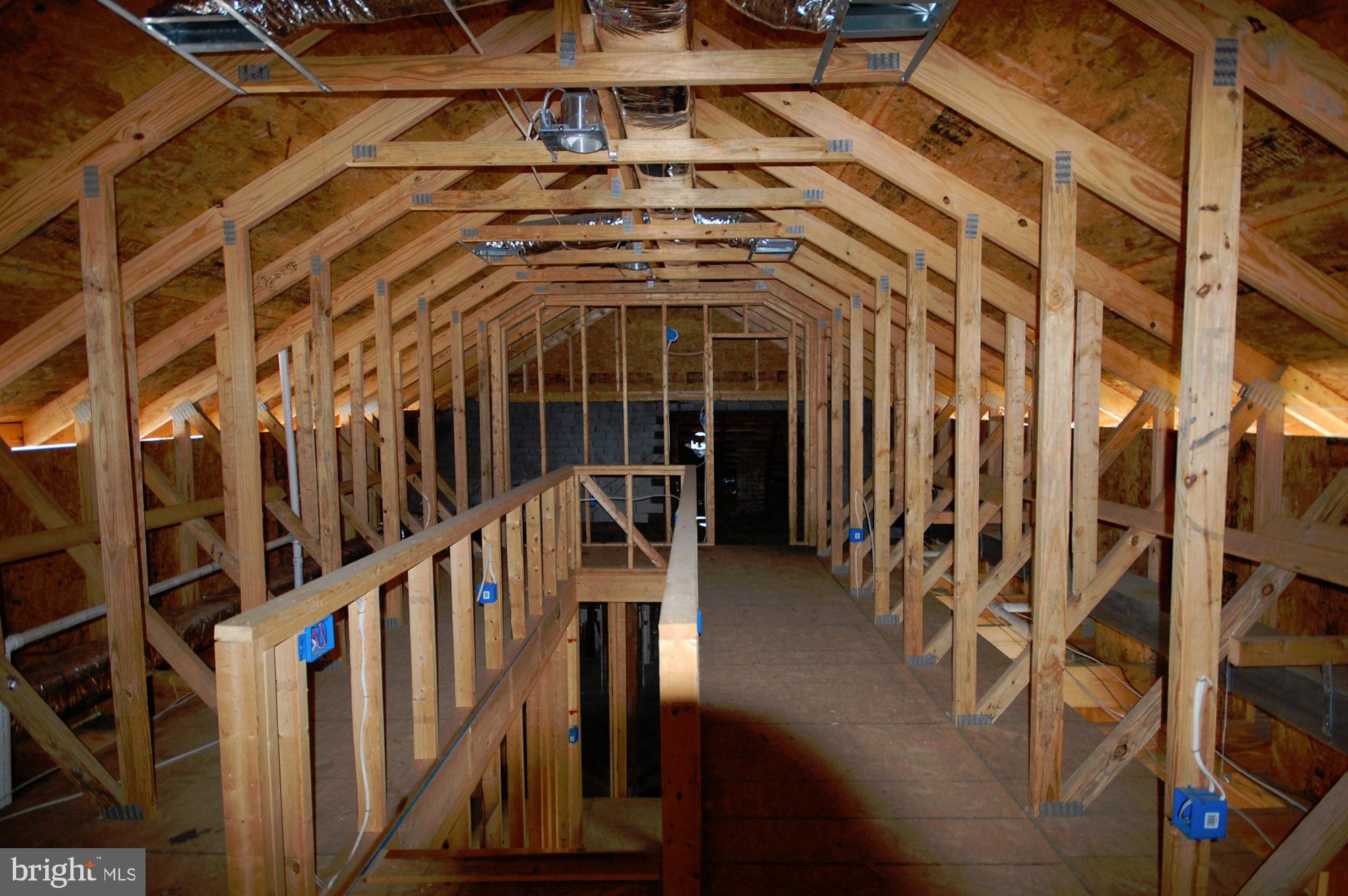 FAIRMOUNT HEIGHTS - Residential