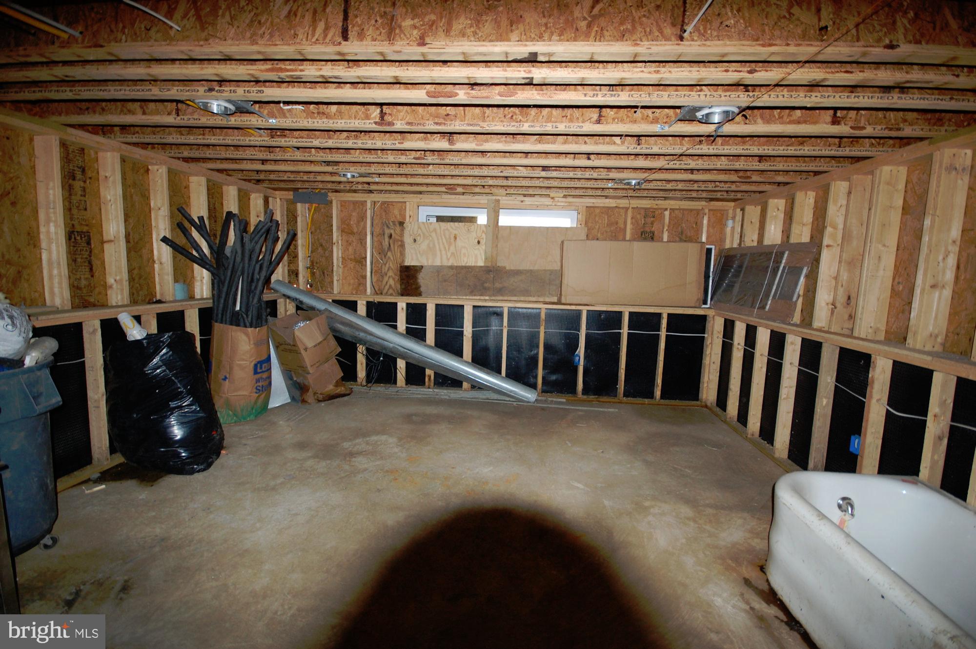 FAIRMOUNT HEIGHTS - Residential