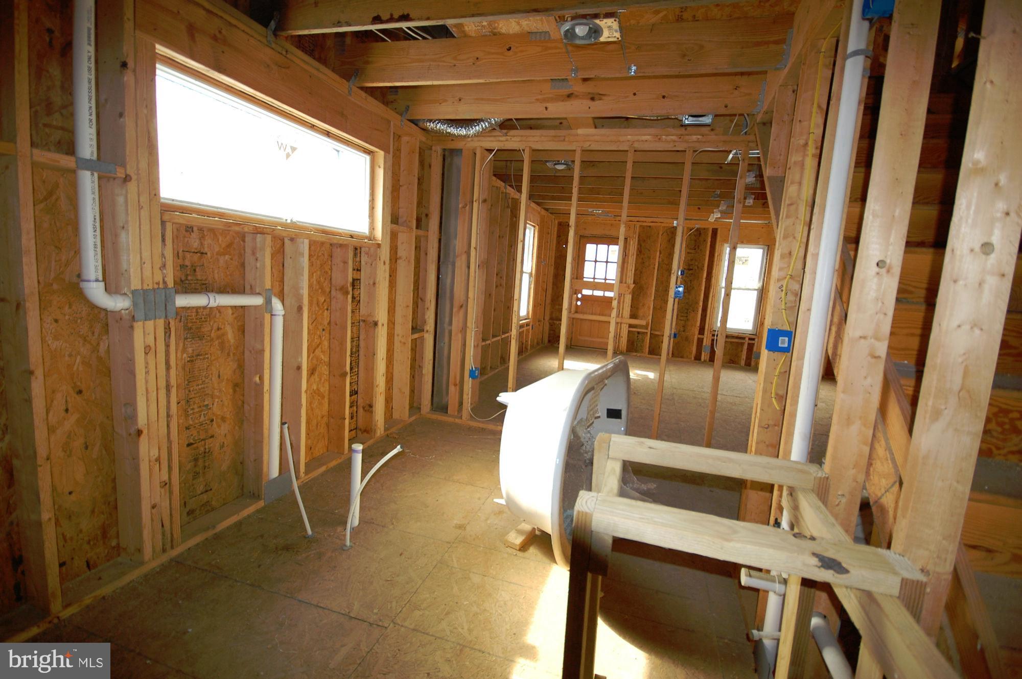 FAIRMOUNT HEIGHTS - Residential