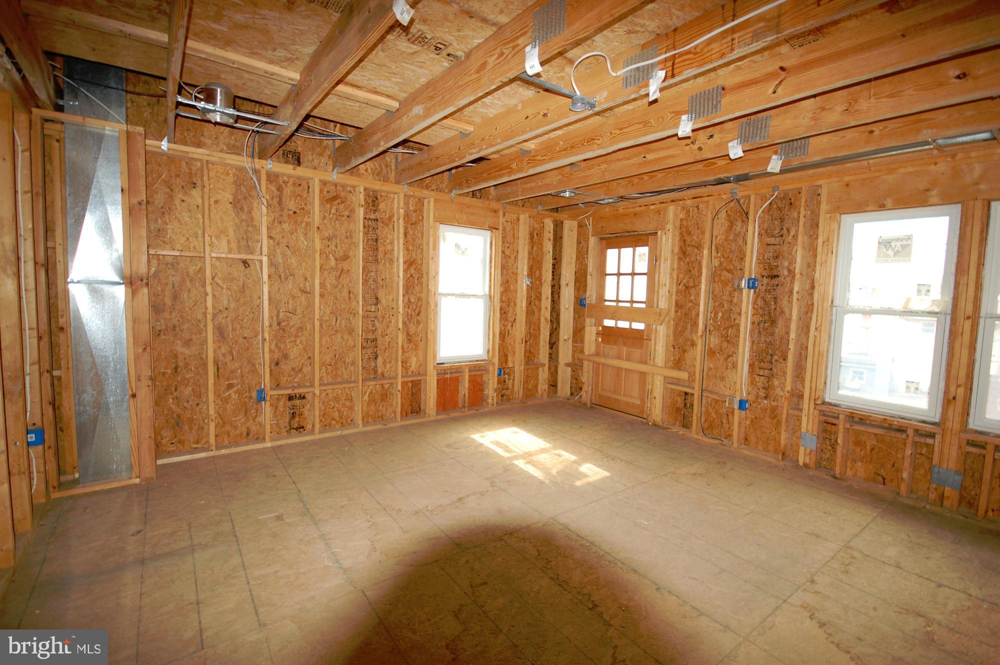 FAIRMOUNT HEIGHTS - Residential