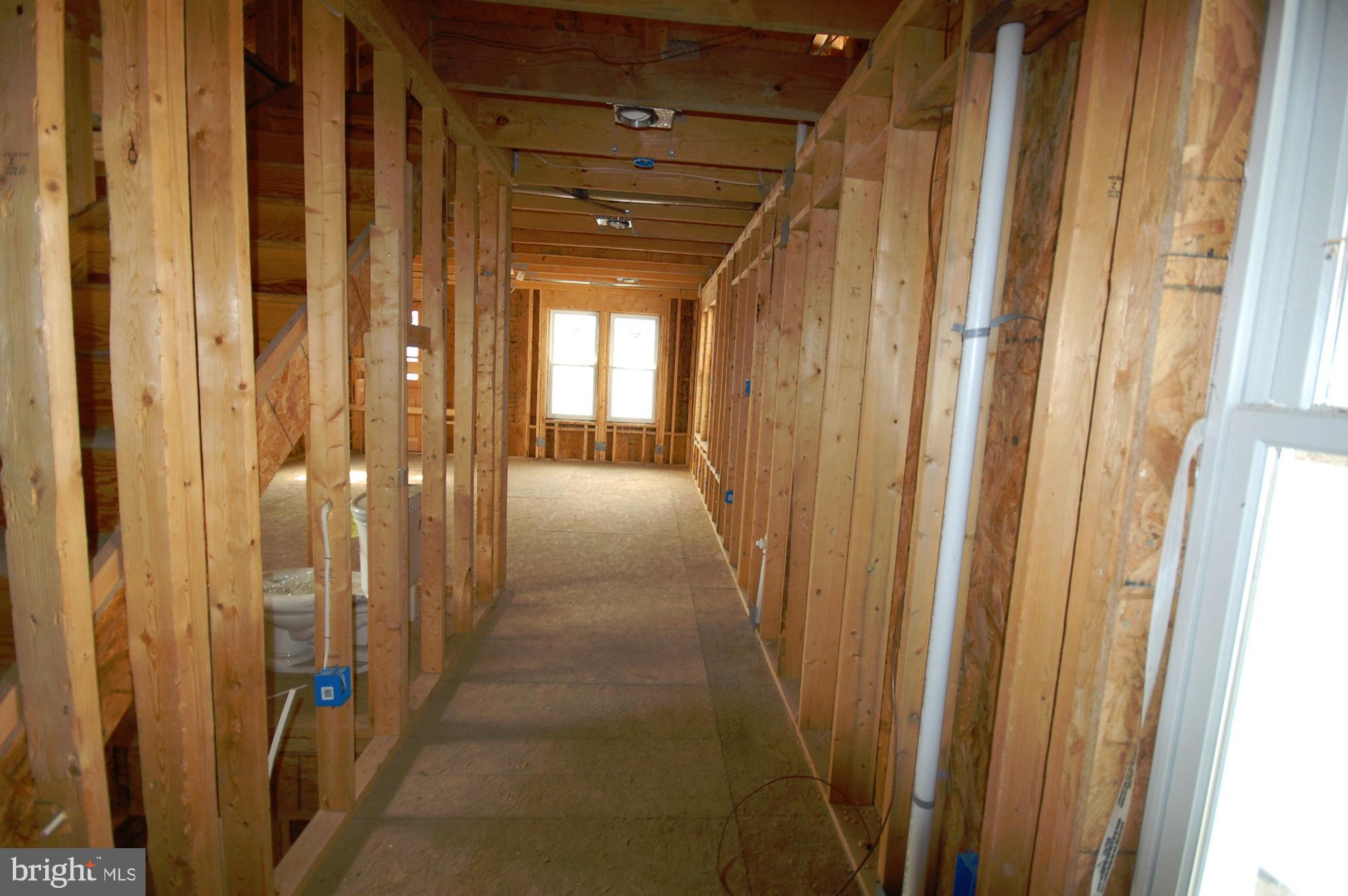 FAIRMOUNT HEIGHTS - Residential