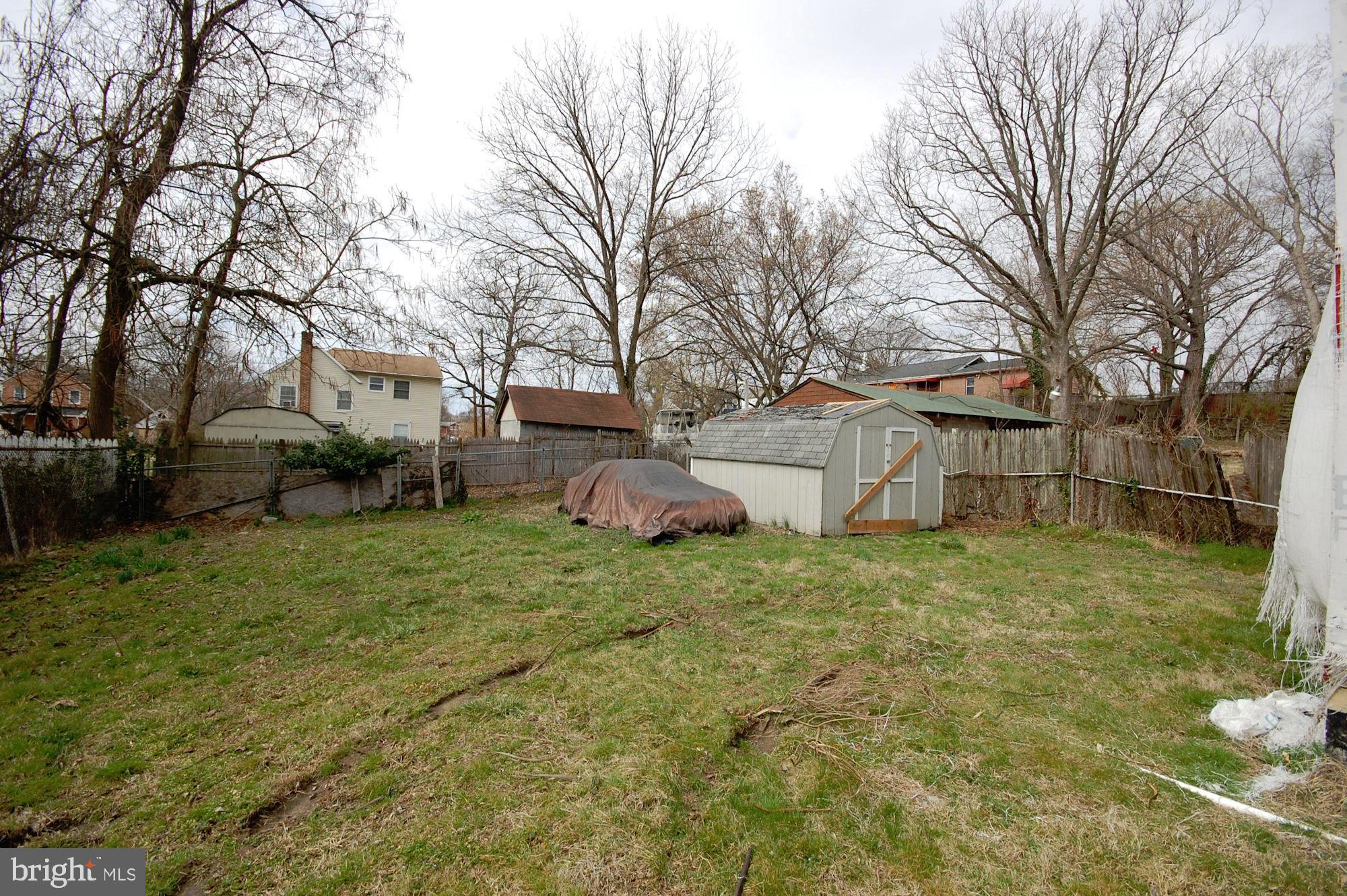 FAIRMOUNT HEIGHTS - Residential