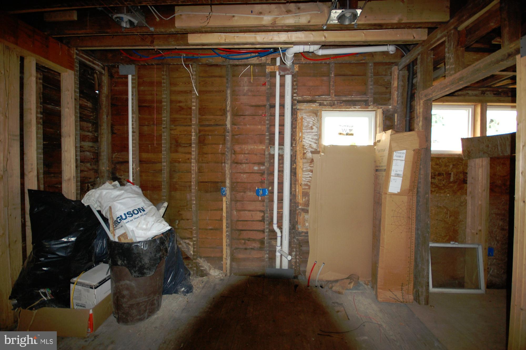 FAIRMOUNT HEIGHTS - Residential