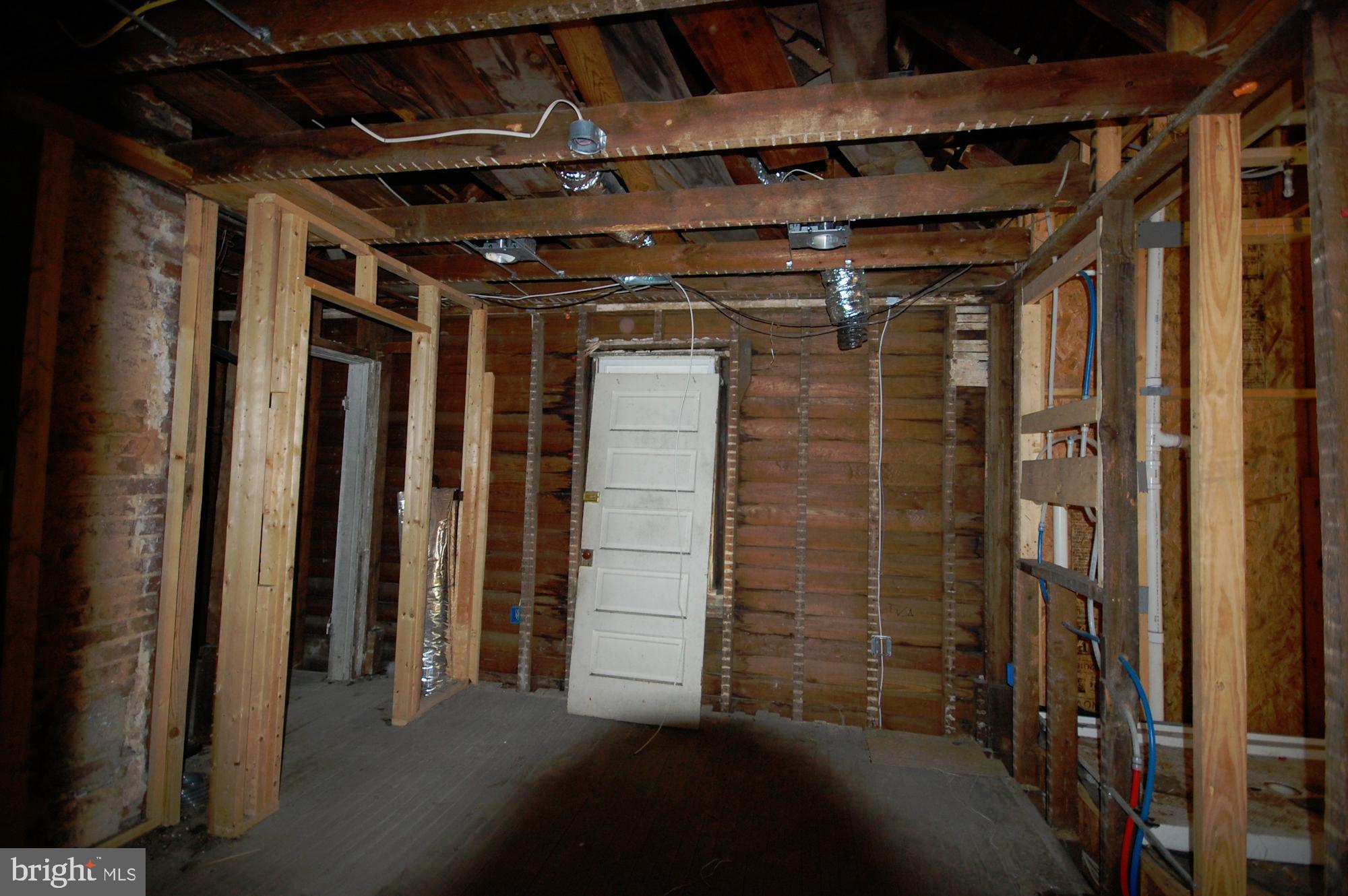 FAIRMOUNT HEIGHTS - Residential