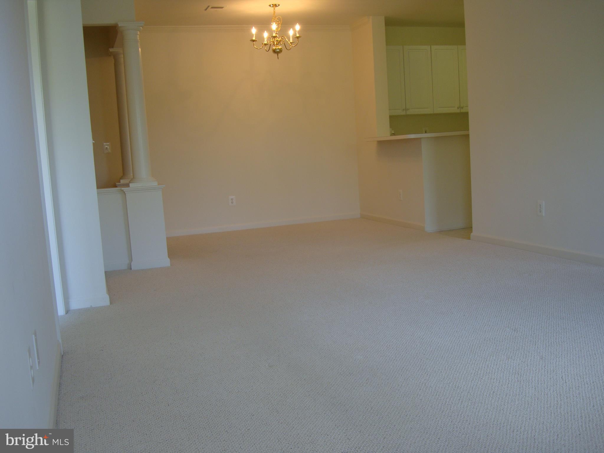 THE PAVILION - Residential Lease