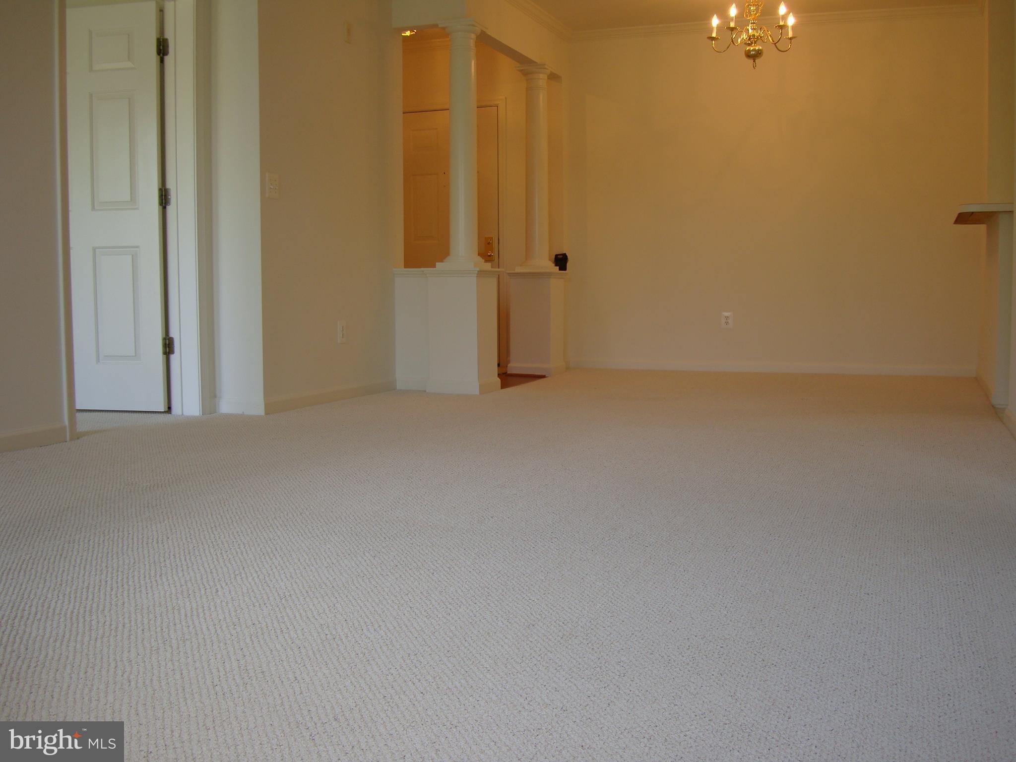 THE PAVILION - Residential Lease