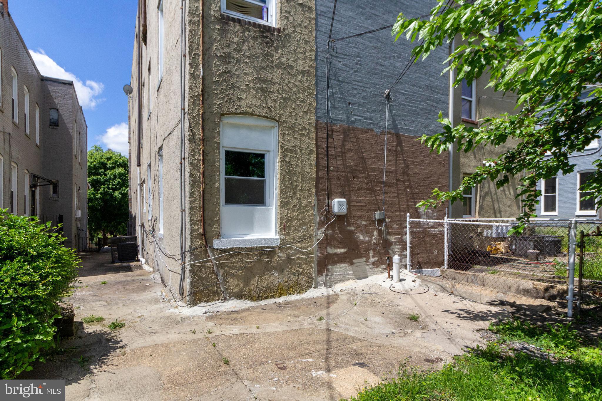 NONE AVAILABLE - Residential Lease
