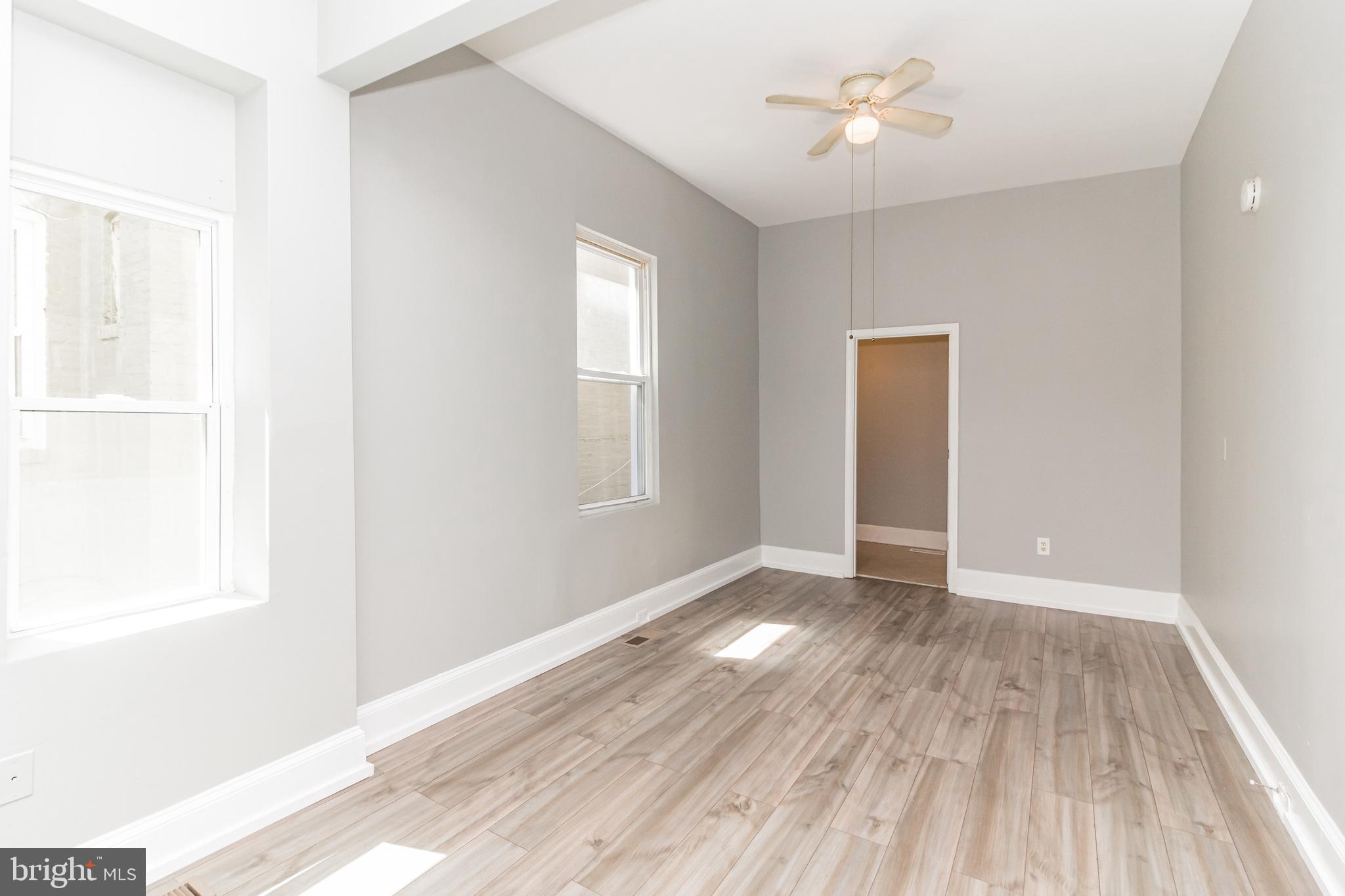 NONE AVAILABLE - Residential Lease