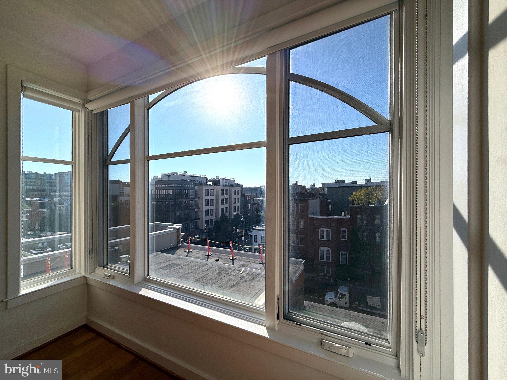 875 N STREET NW 501
