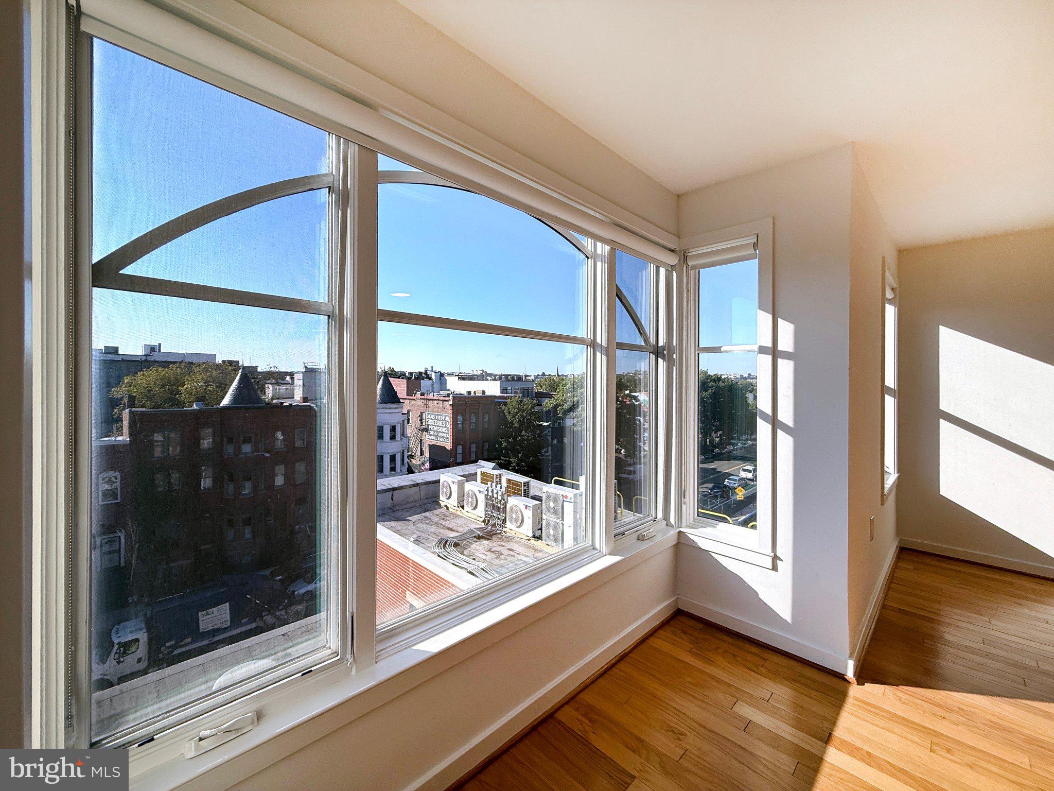 875 N STREET NW 501