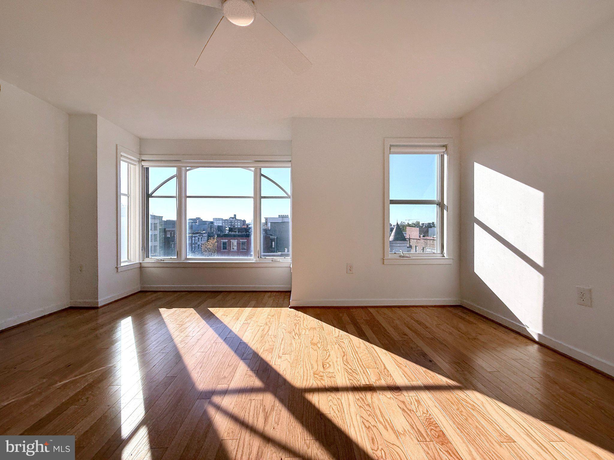 875 N STREET NW 501