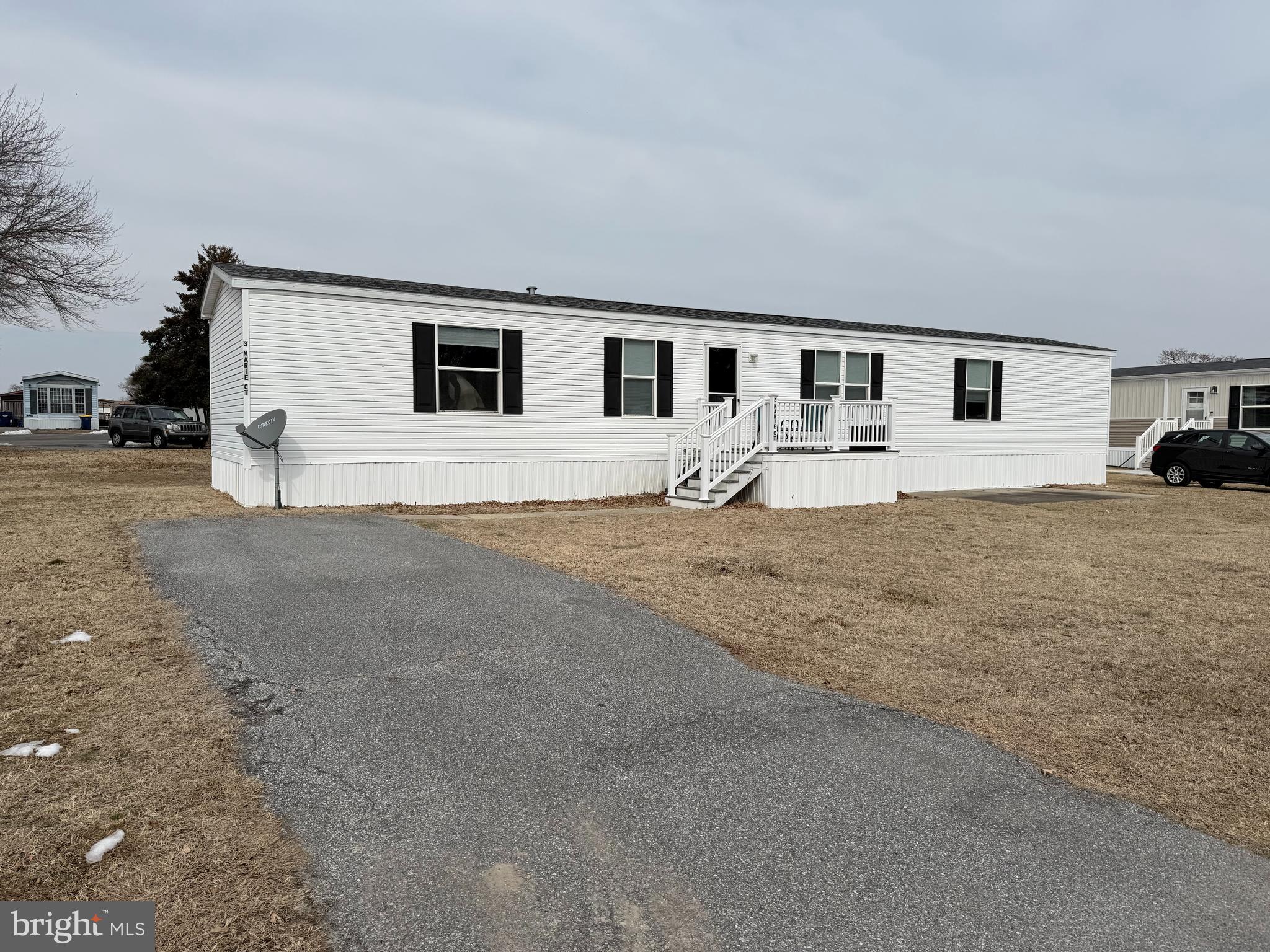 HUB COURT EAST - Residential