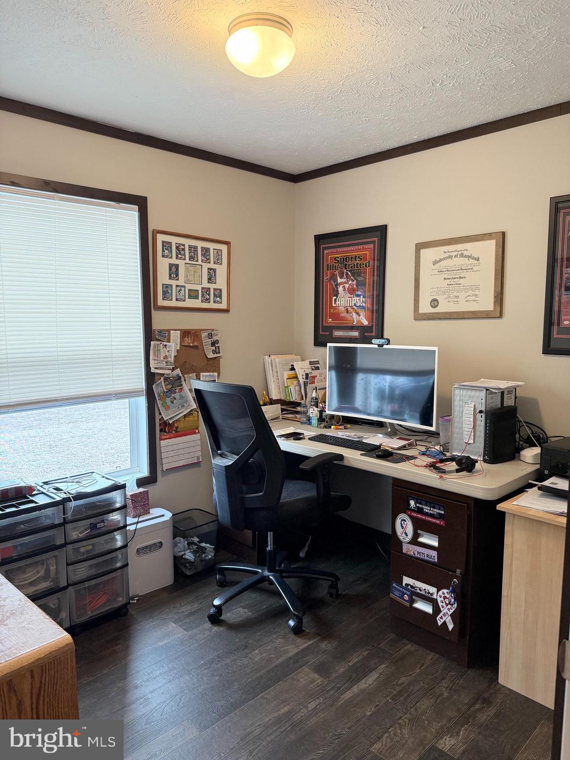 HUB COURT EAST - Residential