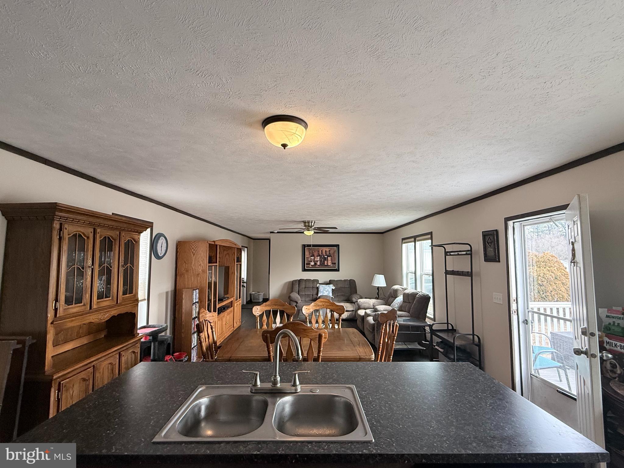 HUB COURT EAST - Residential