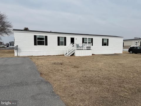 3 MARIE COURT 55759 MILLSBORO DE 19966