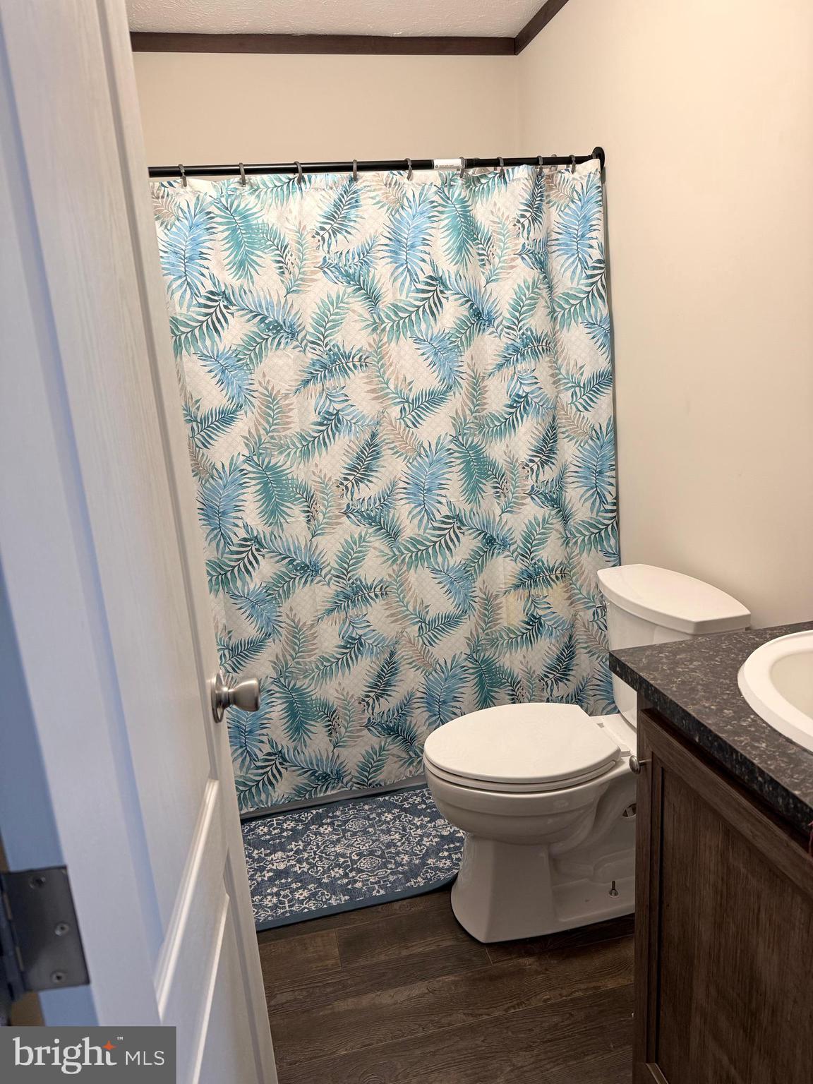 HUB COURT EAST - Residential