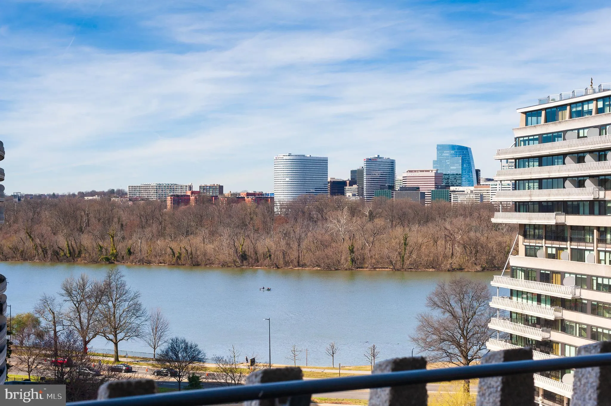 2510 Virginia Avenue NW Unit 903-N, Washington, DC 20037