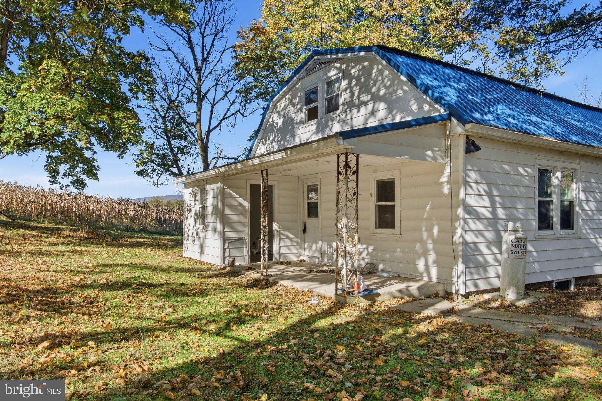 6537 MIDDLE ROAD PARCEL 1