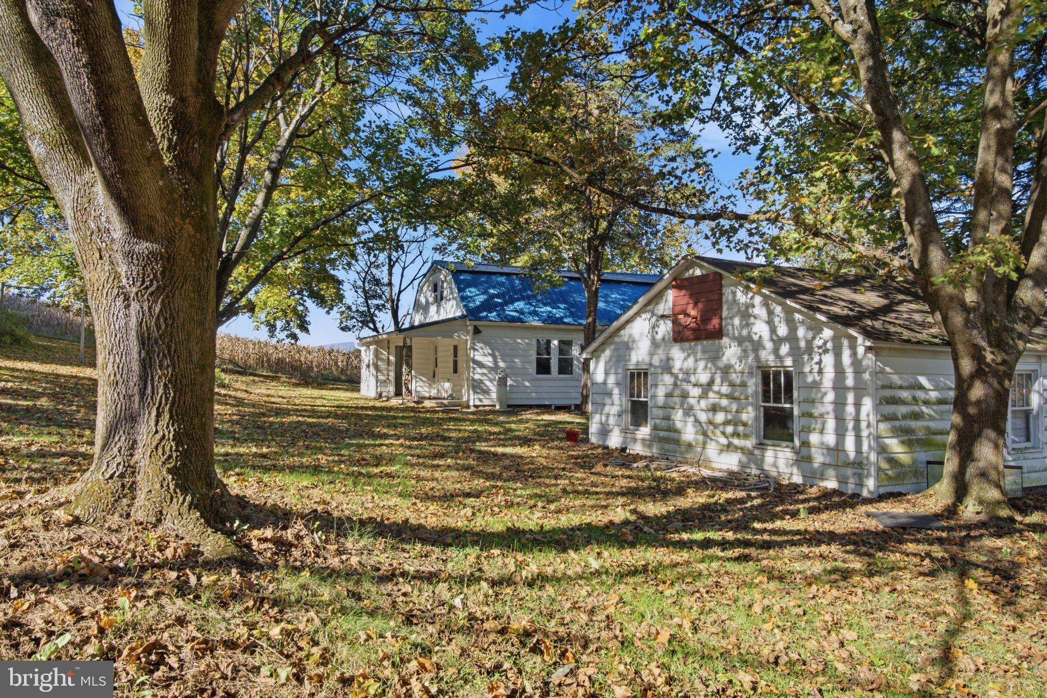 6537 MIDDLE ROAD PARCEL 1