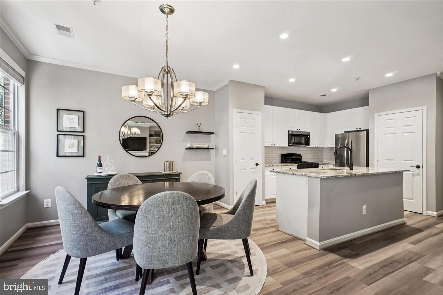 WESTBRIAR PLAZA - Residential Lease