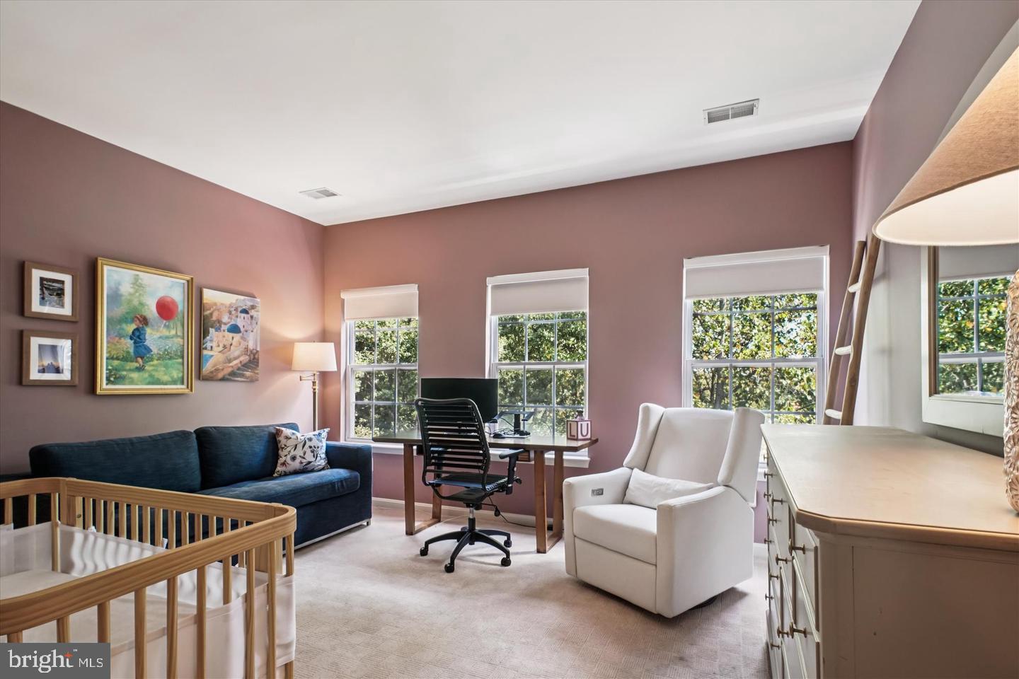 WESTBRIAR PLAZA - Residential Lease