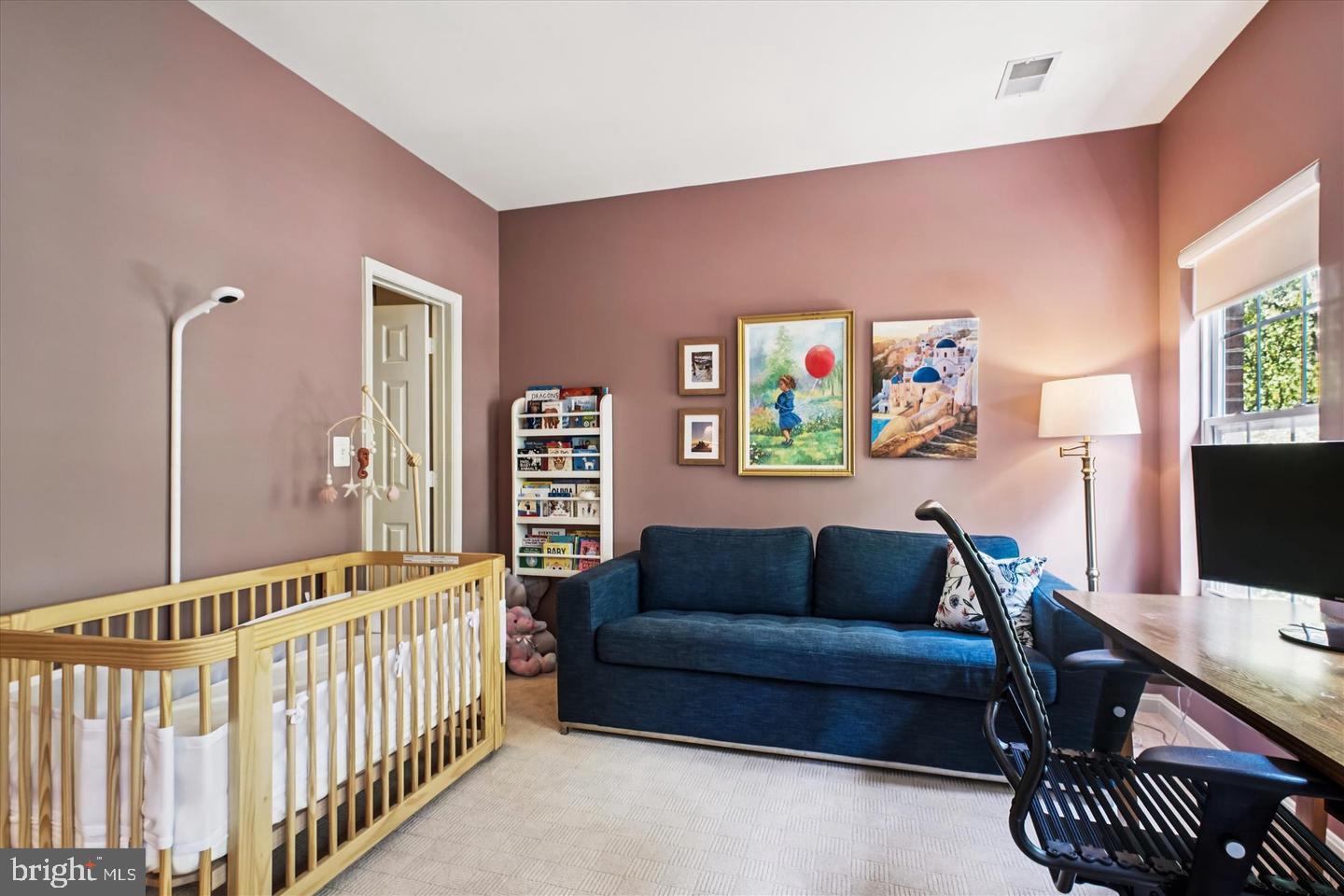 WESTBRIAR PLAZA - Residential Lease