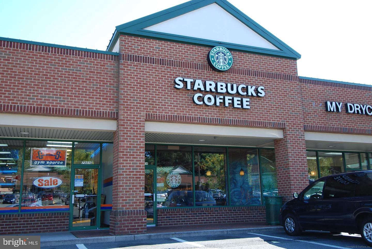 WESTBRIAR PLAZA - Residential Lease