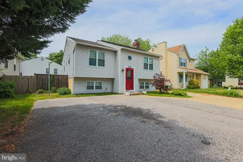 8076 Catherine Avenue, Pasadena, MD 21122 - MLS#: MDAA2114894