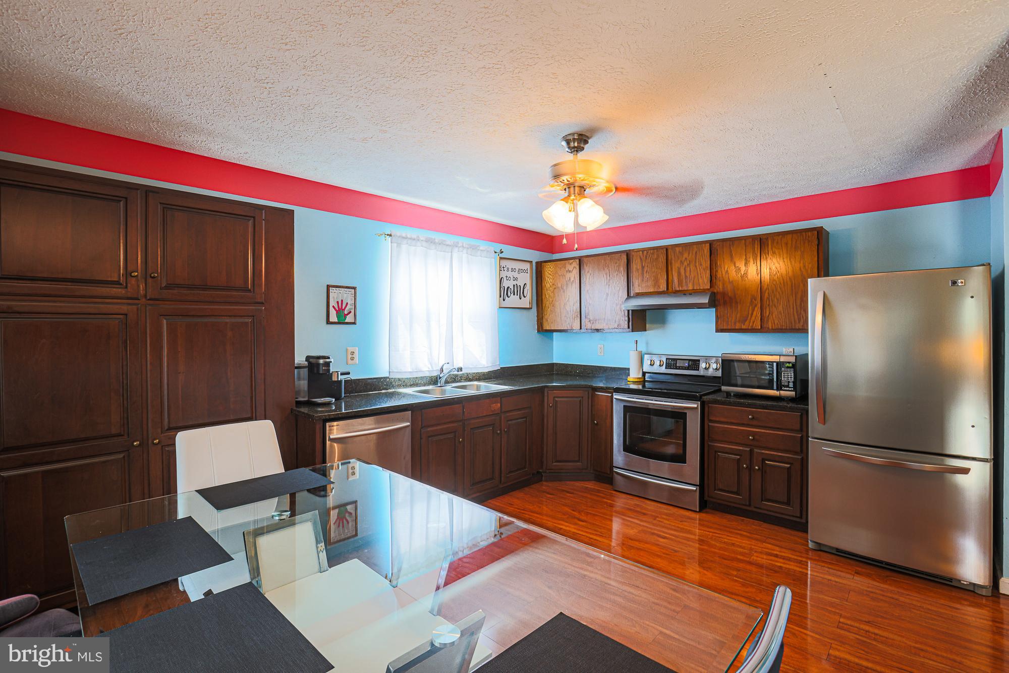 GREEN HAVEN - Residential