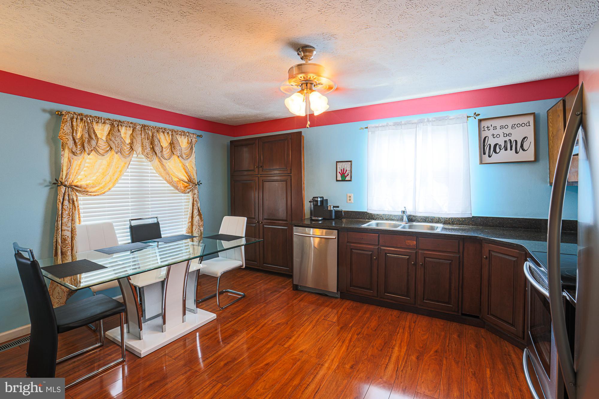 GREEN HAVEN - Residential