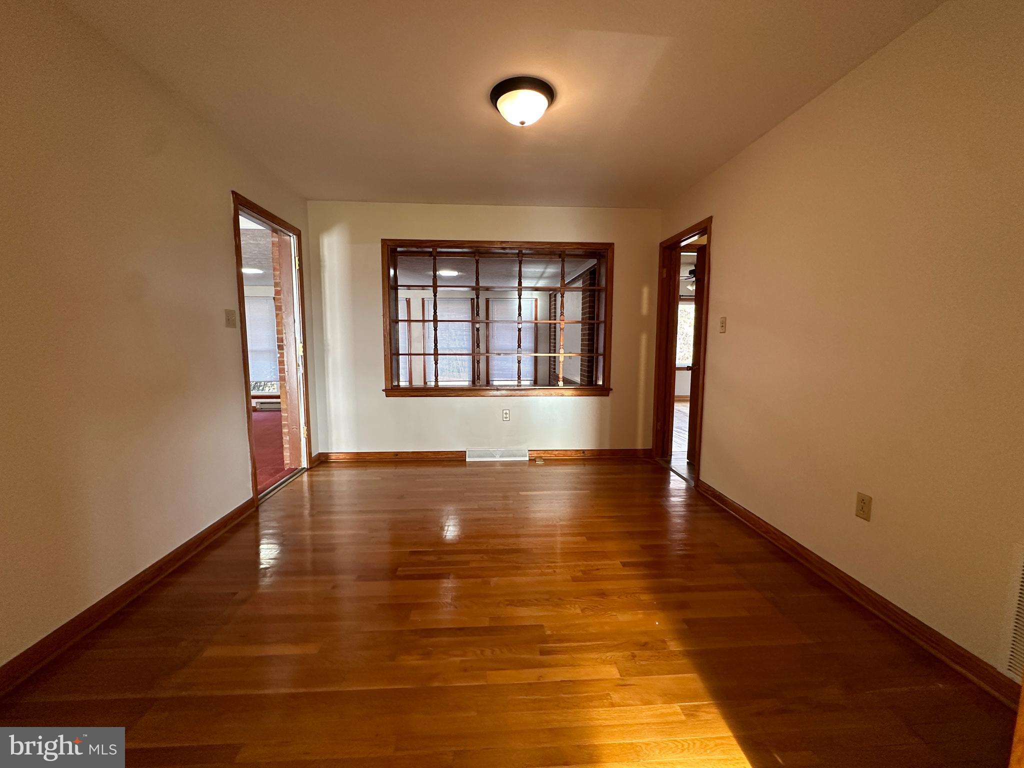 NONE AVAILABLE - Residential Lease