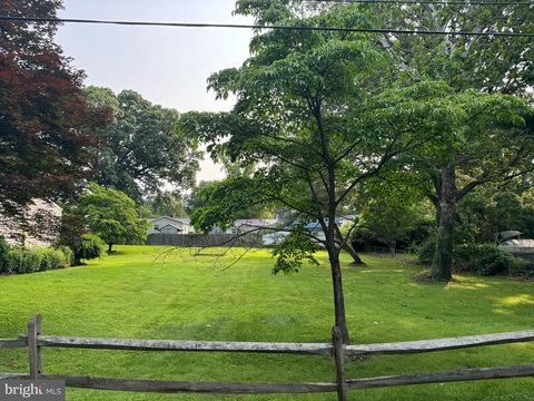 Vacant Land For Sale - 29 Collison Road<br/> ANNAPOLIS, MD 21401