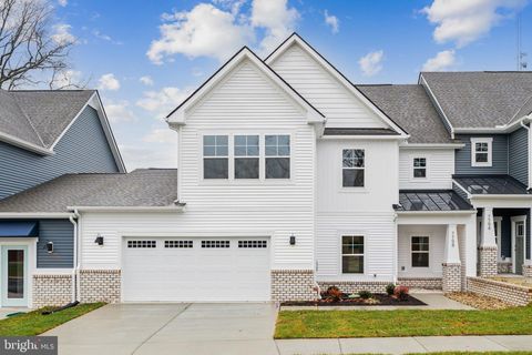 A home in MECHANICSVILLE