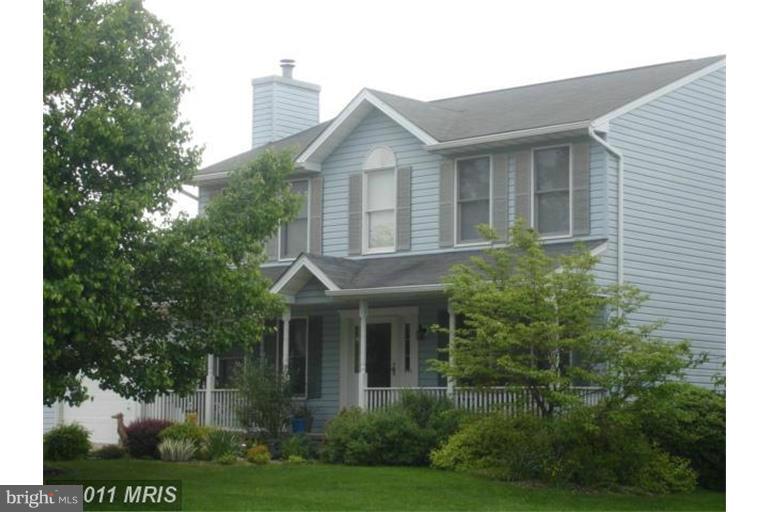 GRACE HARBOUR - Residential