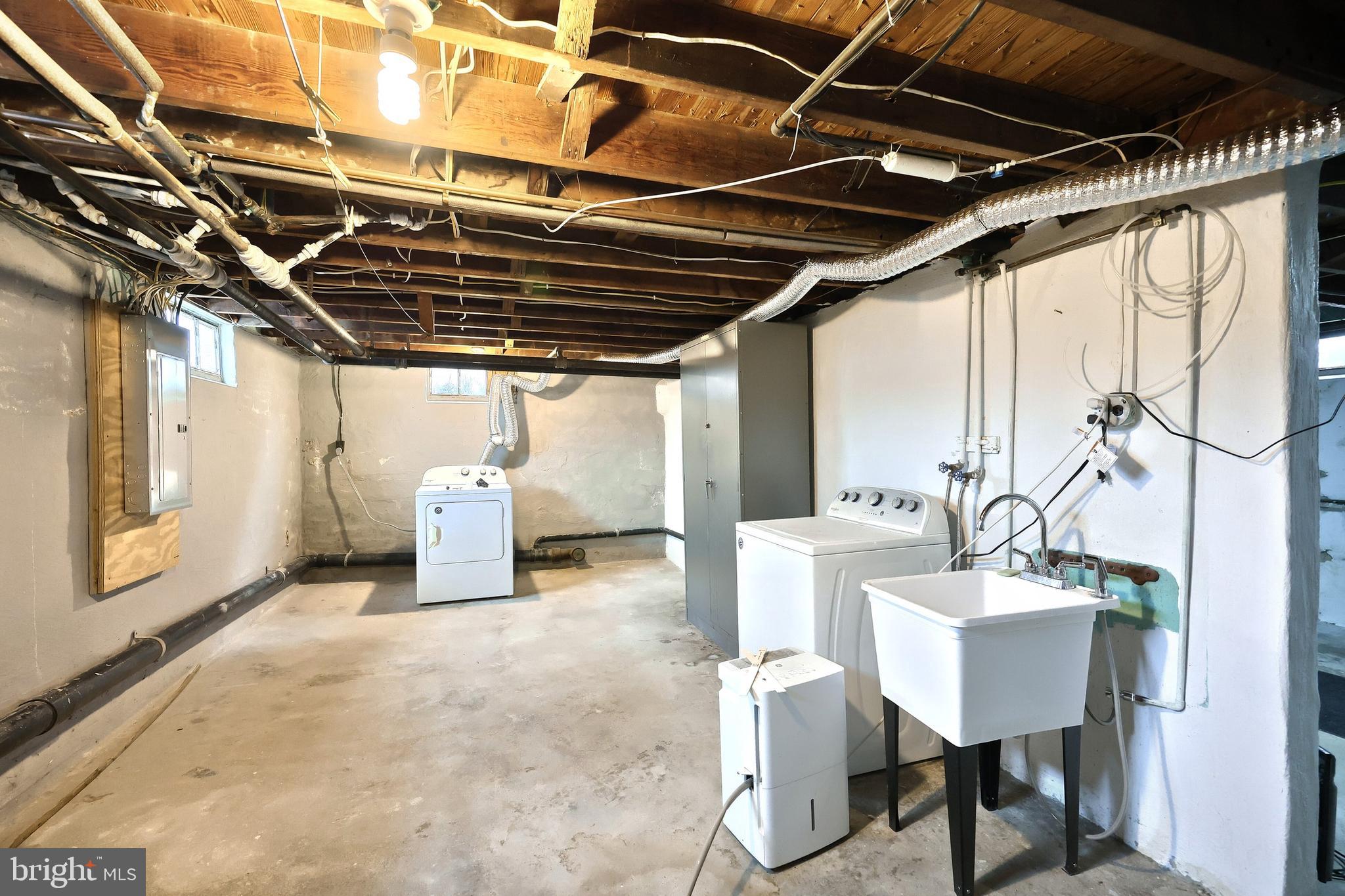 DALLASTOWN BORO - Residential