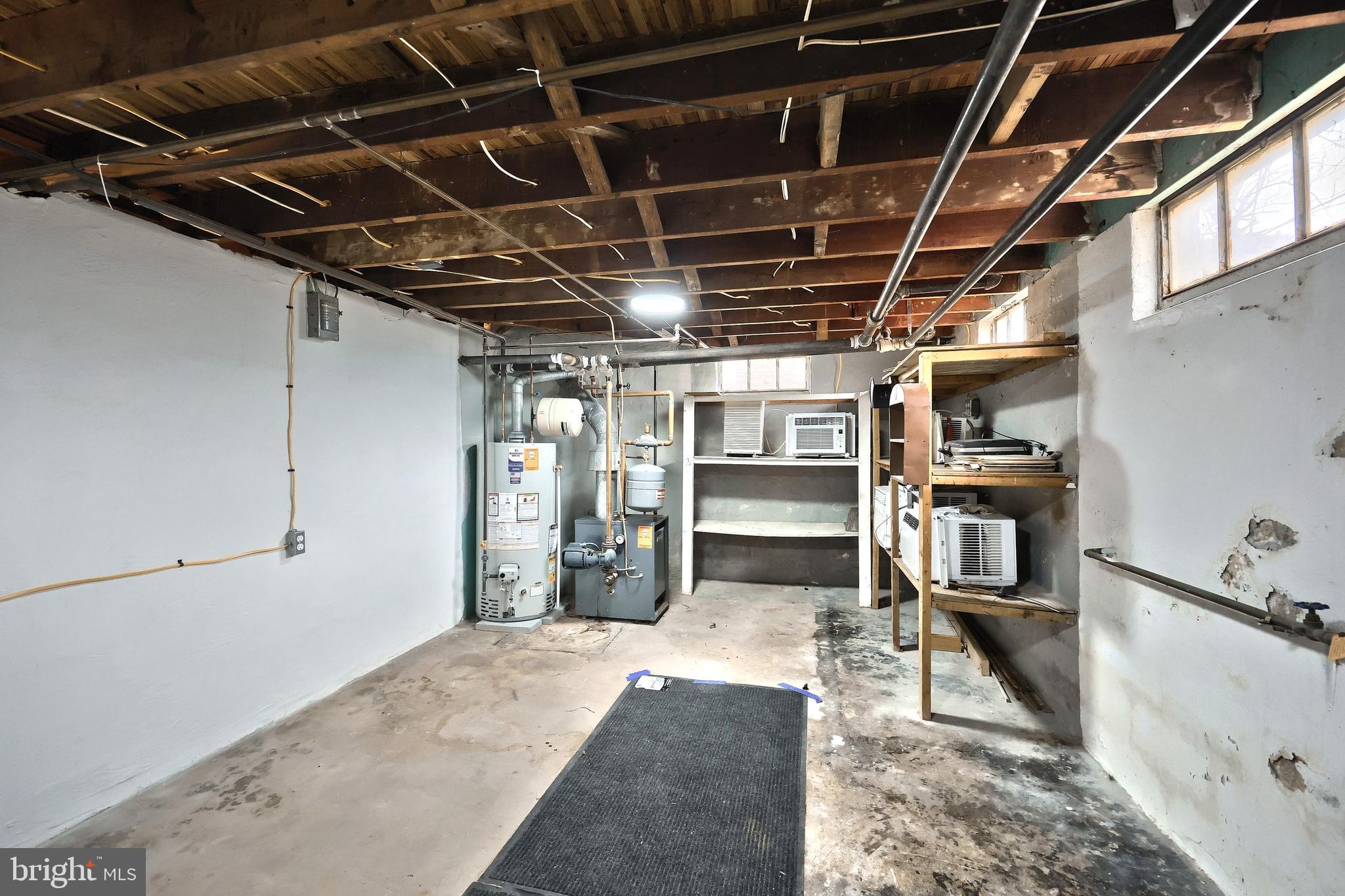 DALLASTOWN BORO - Residential