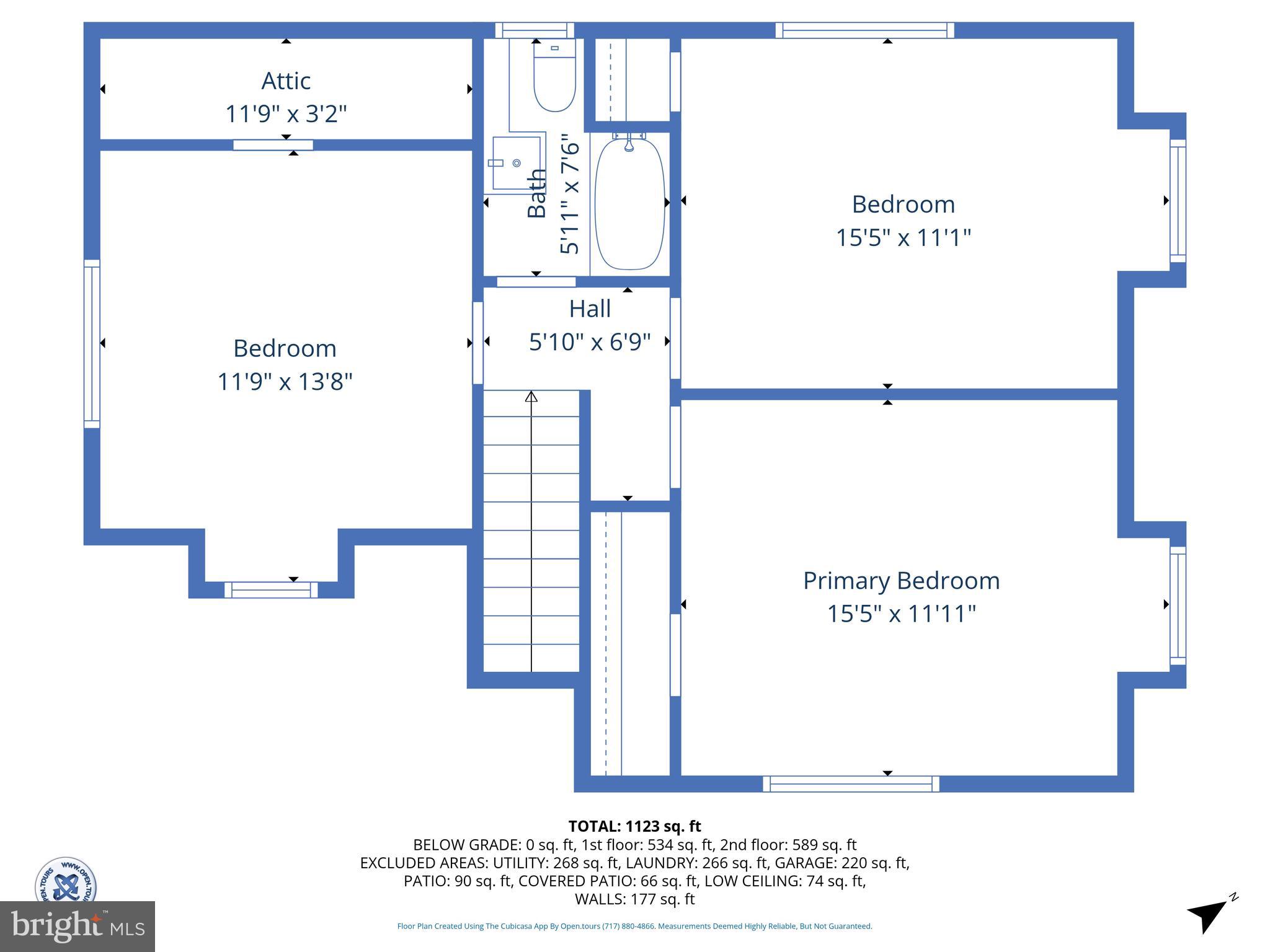 DALLASTOWN BORO - Residential