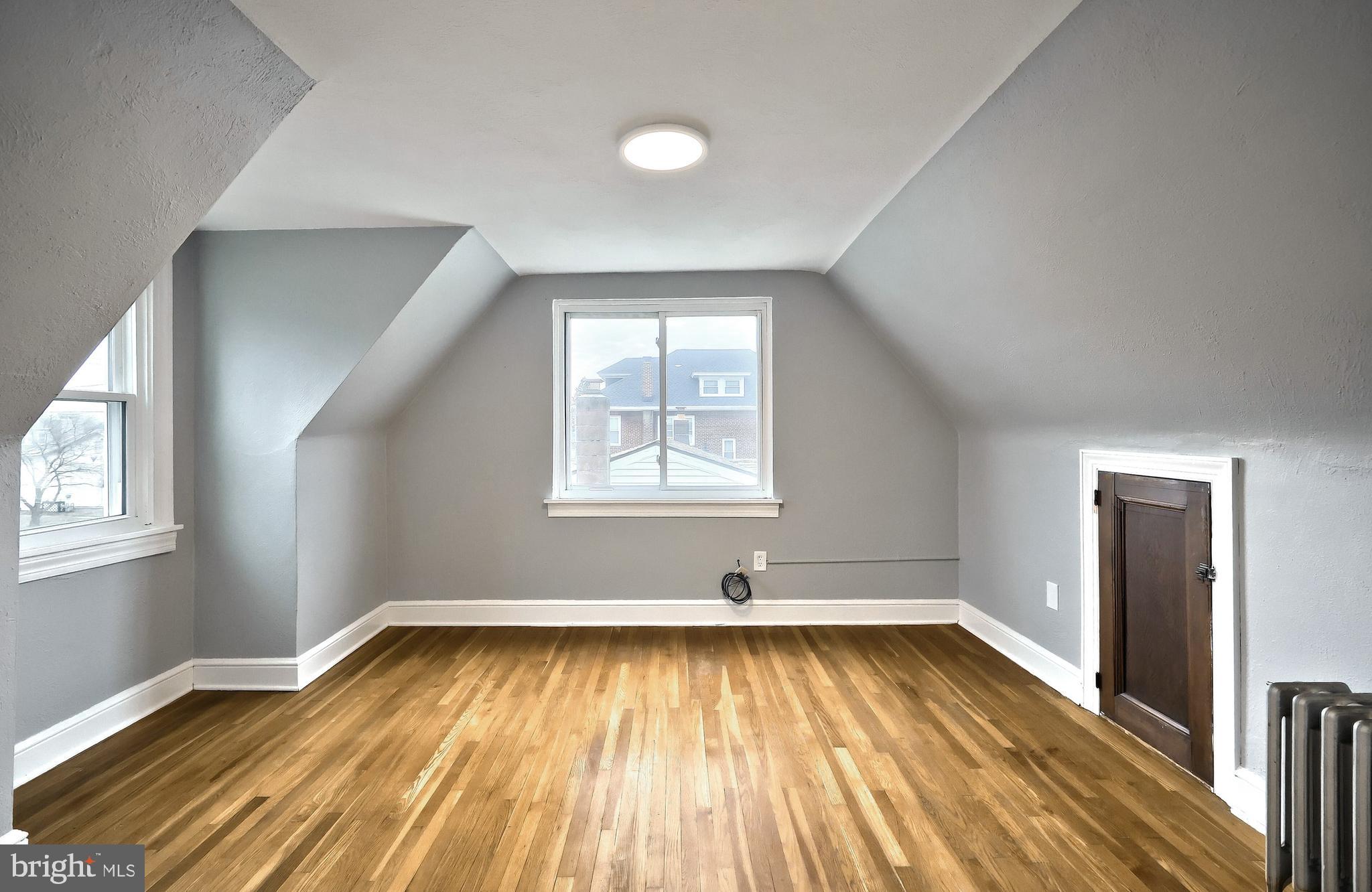 DALLASTOWN BORO - Residential