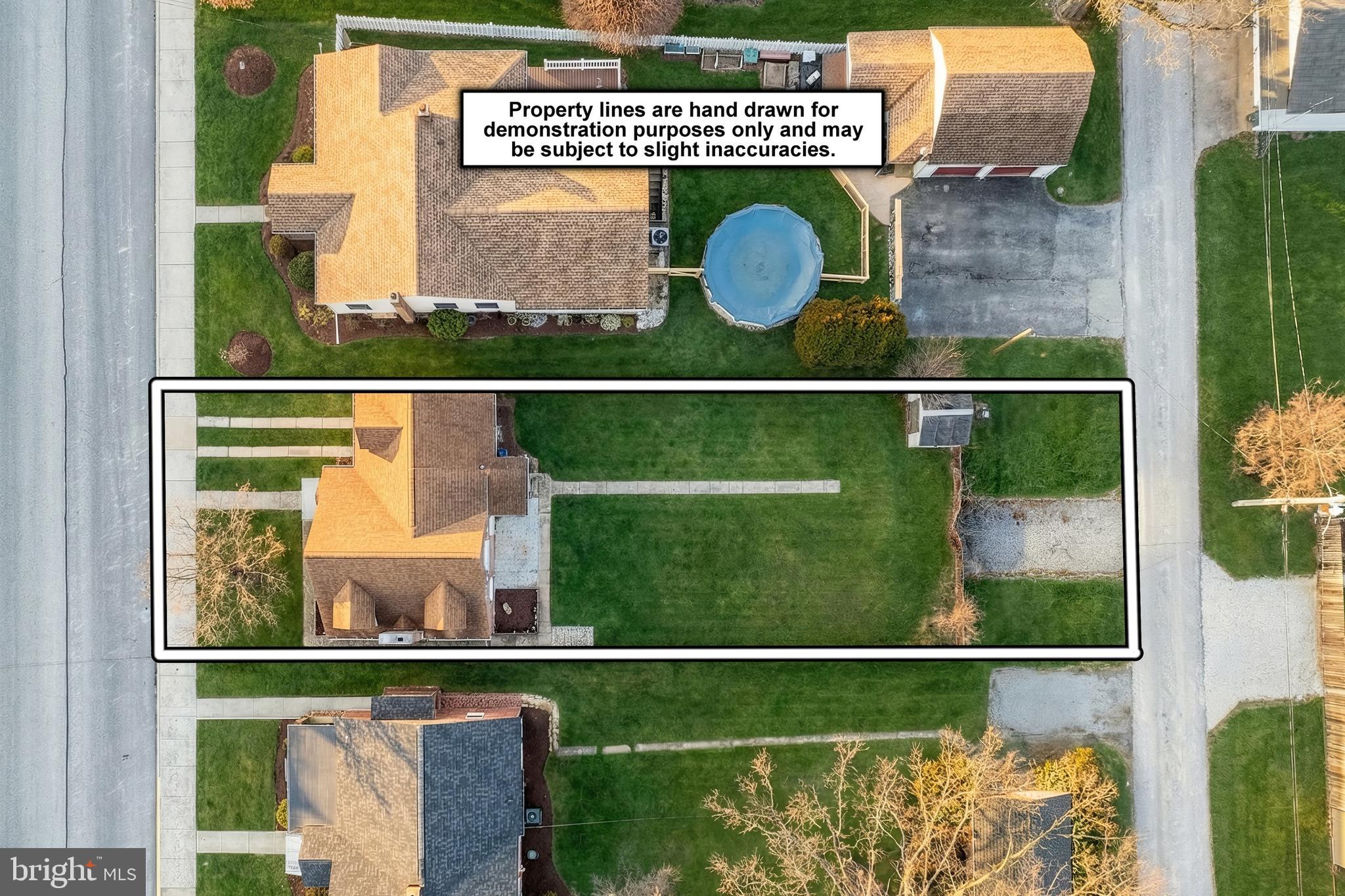 DALLASTOWN BORO - Residential