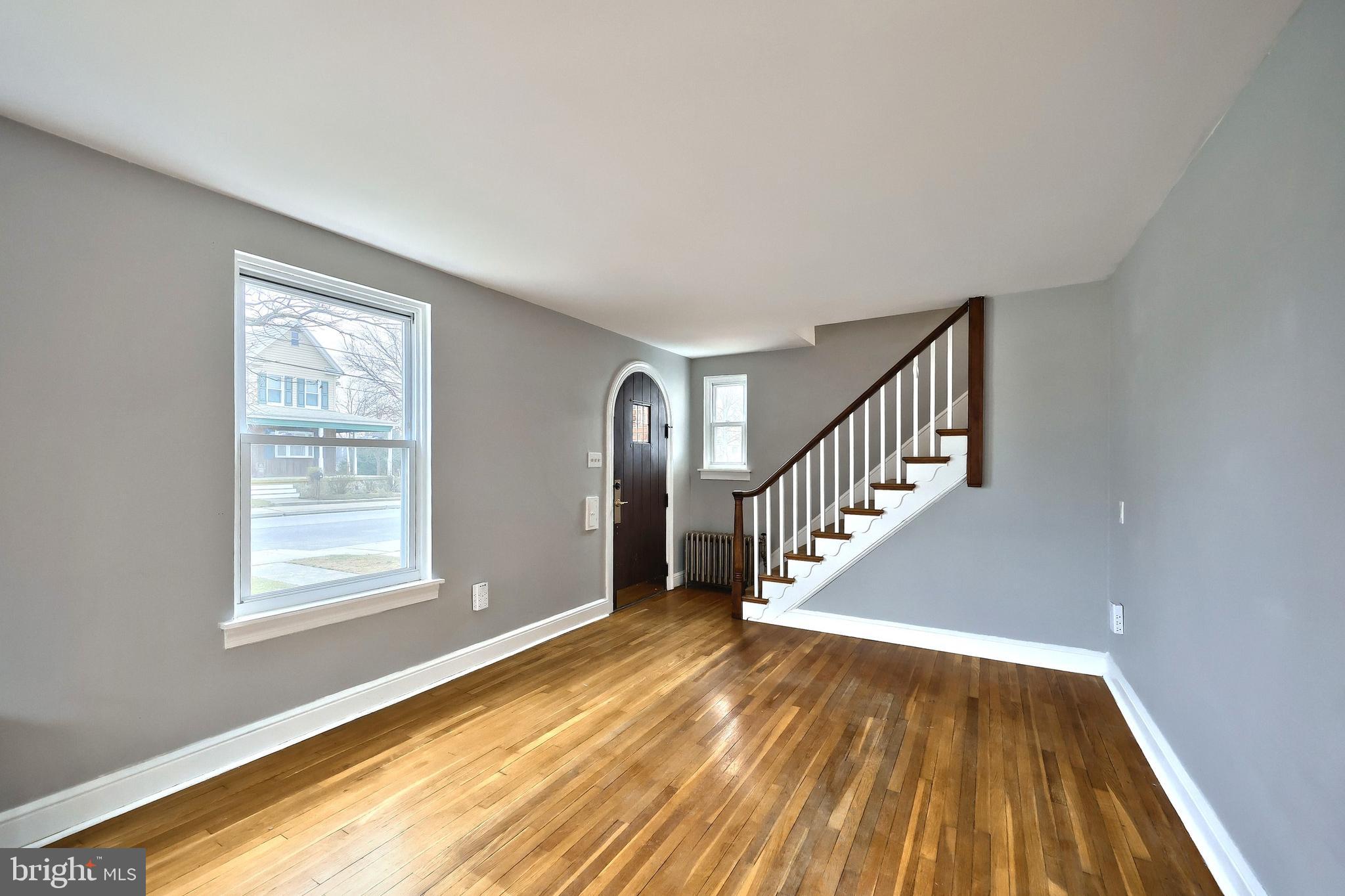 DALLASTOWN BORO - Residential